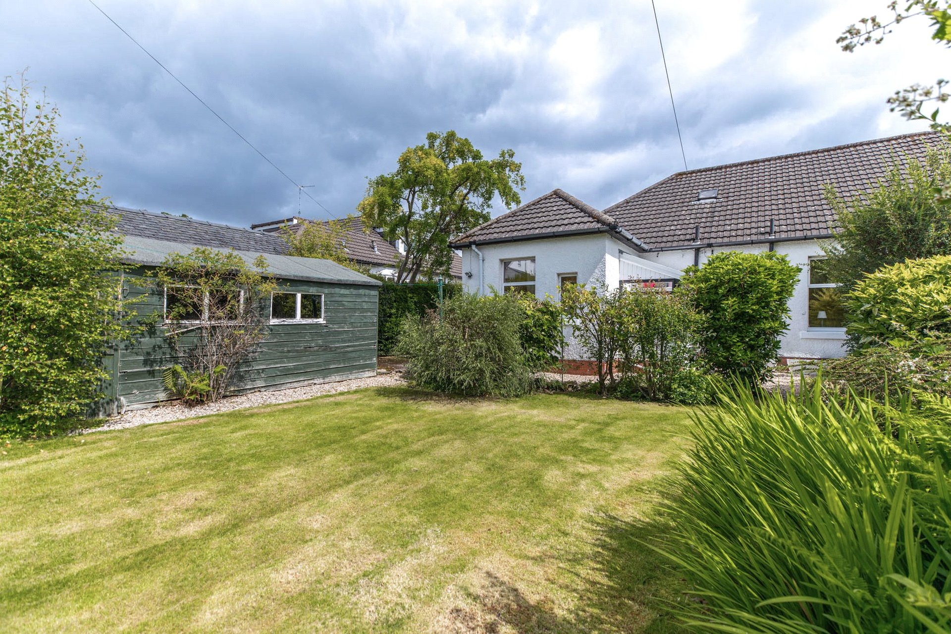 9 Craigmillar Avenue, Milngavie, G62 8AU - Picture #3