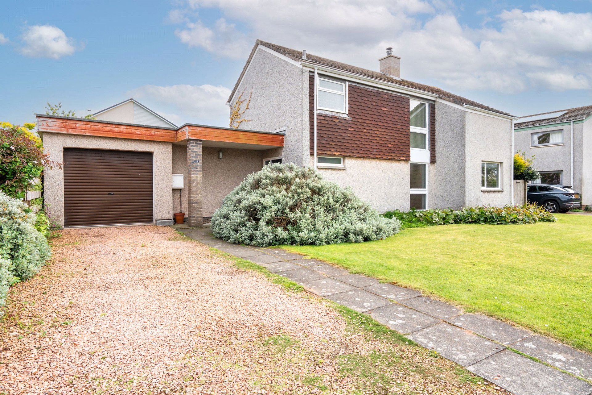 15 Irvine Crescent, St. Andrews, Fife, KY16 8LG - Picture #18