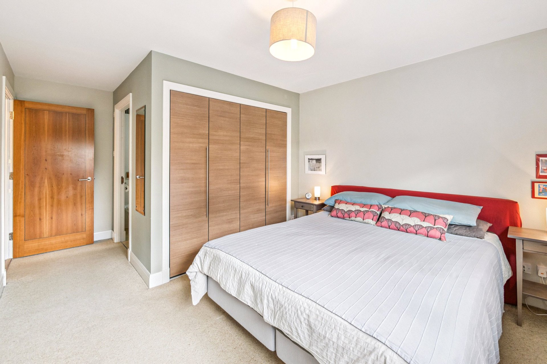 Flat 12, 75C South Oswald Road, The Grange, Edinburgh, EH9 2HH - Picture #14