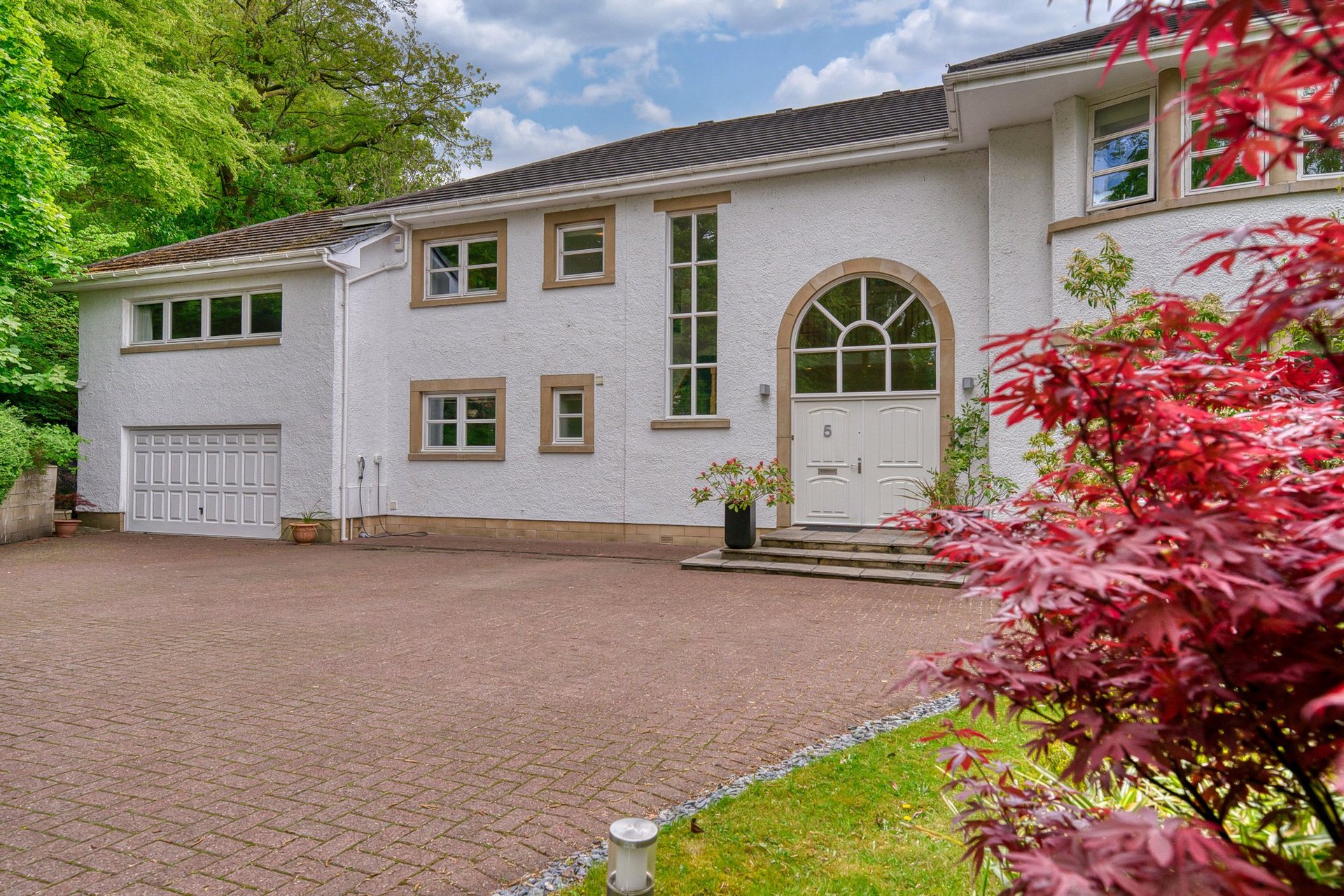 5 Capelrig Lane, Newton Mearns, Glasgow, G77 6XZ - Picture #4