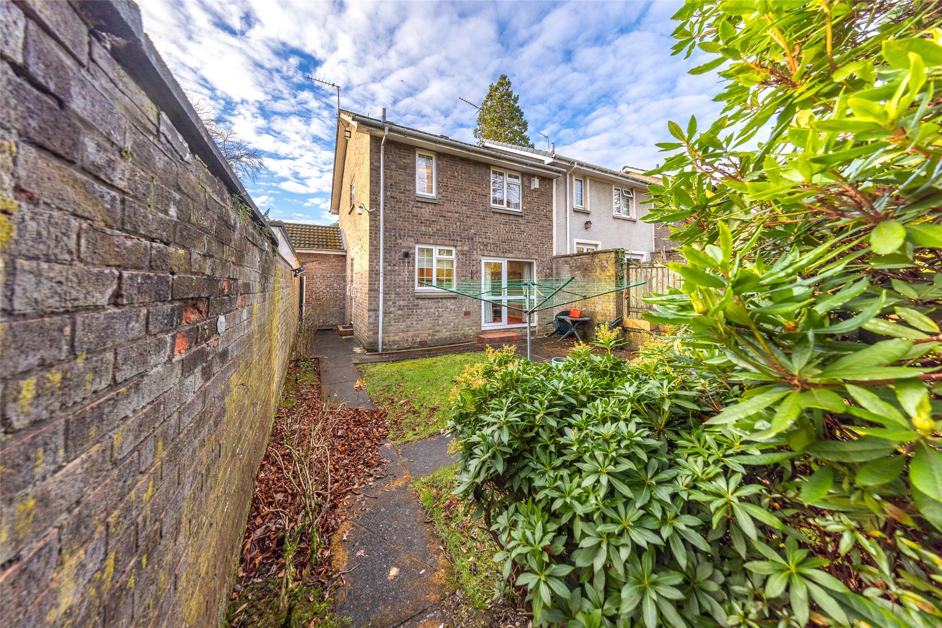 39 Ledcameroch Park, Bearsden, G61 4AT - Picture #27