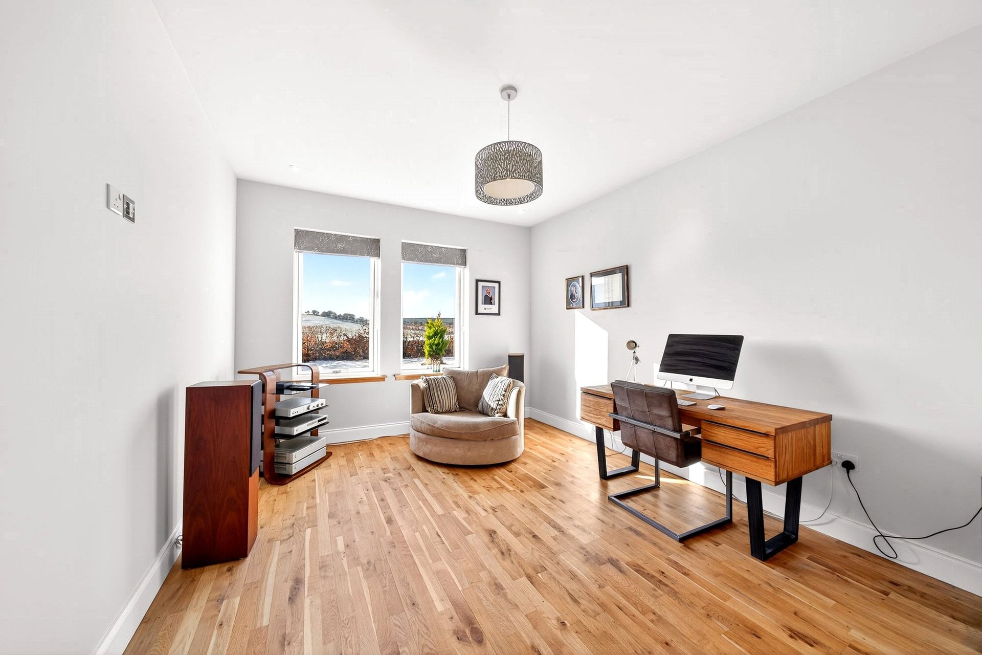 Hay Field, Wiston, Biggar, South Lanarkshire, ML12 6HU - Picture #12