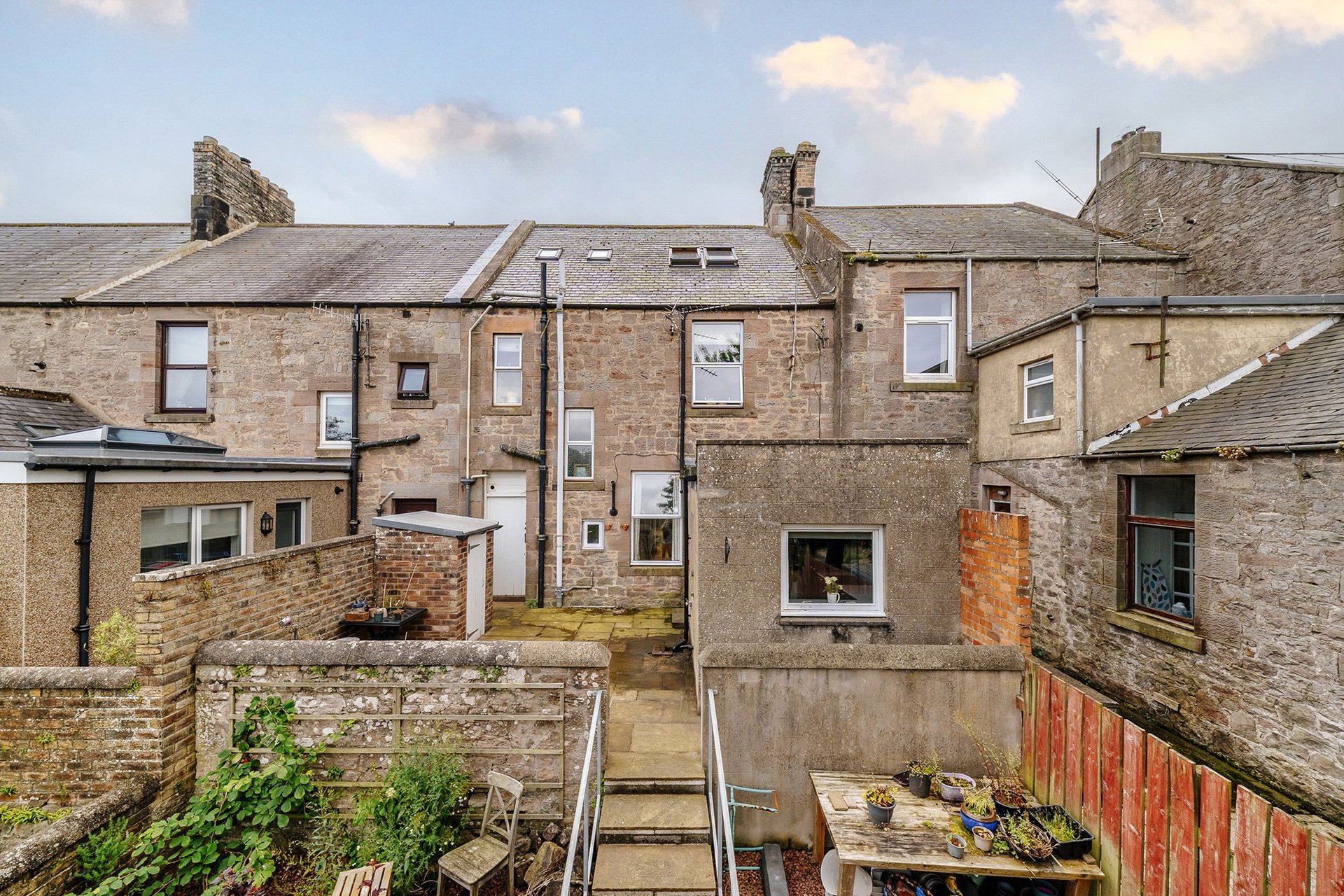 52 Shielfield Terrace, Tweedmouth, Berwick-upon-Tweed, Northumberland, TD15 2EE - Picture #24