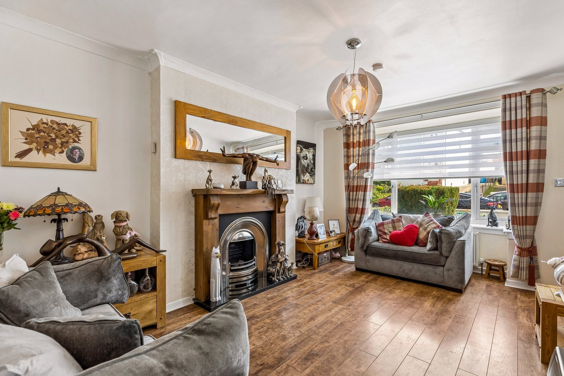 41 The Oval, Clarkston, Glasgow, G76 8LT - Picture #5