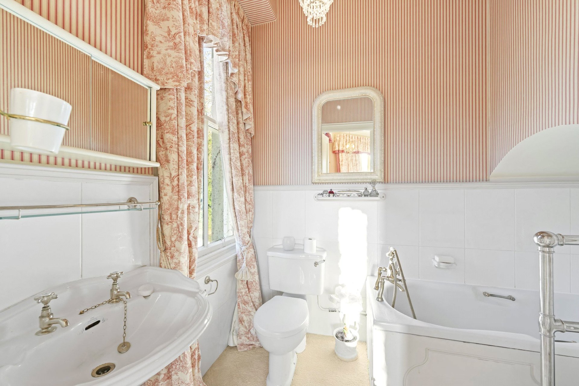 Nether Soonhope House, Peebles, Scottish Borders, EH45 8BJ - Picture #13