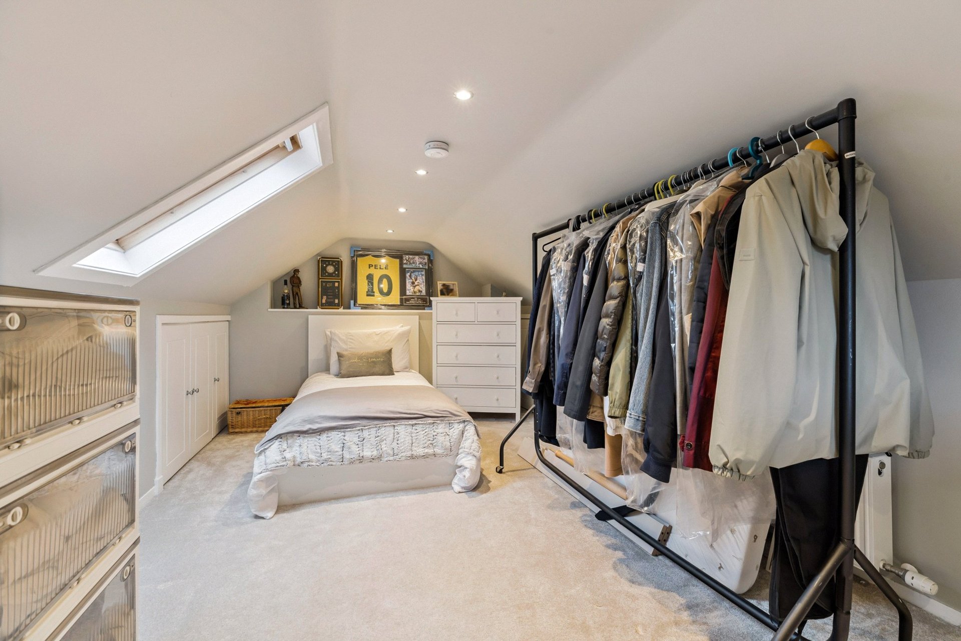 39 Rowan Drive, Bearsden, G61 3HH - Picture #23