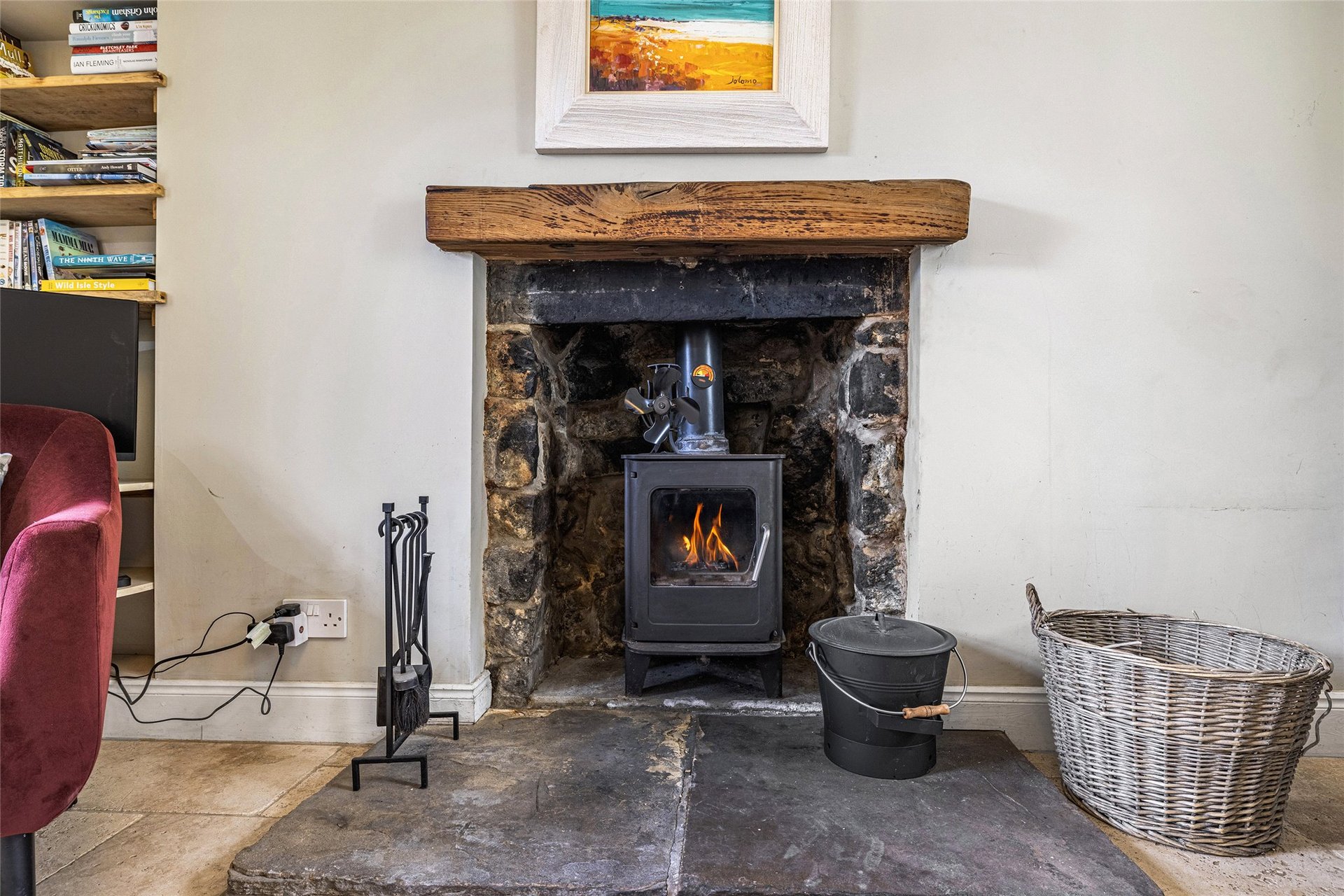 Sands Cottage, Calgary, Tobermory, Isle of Mull, Argyll and Bute, PA75 6QT - Picture #7