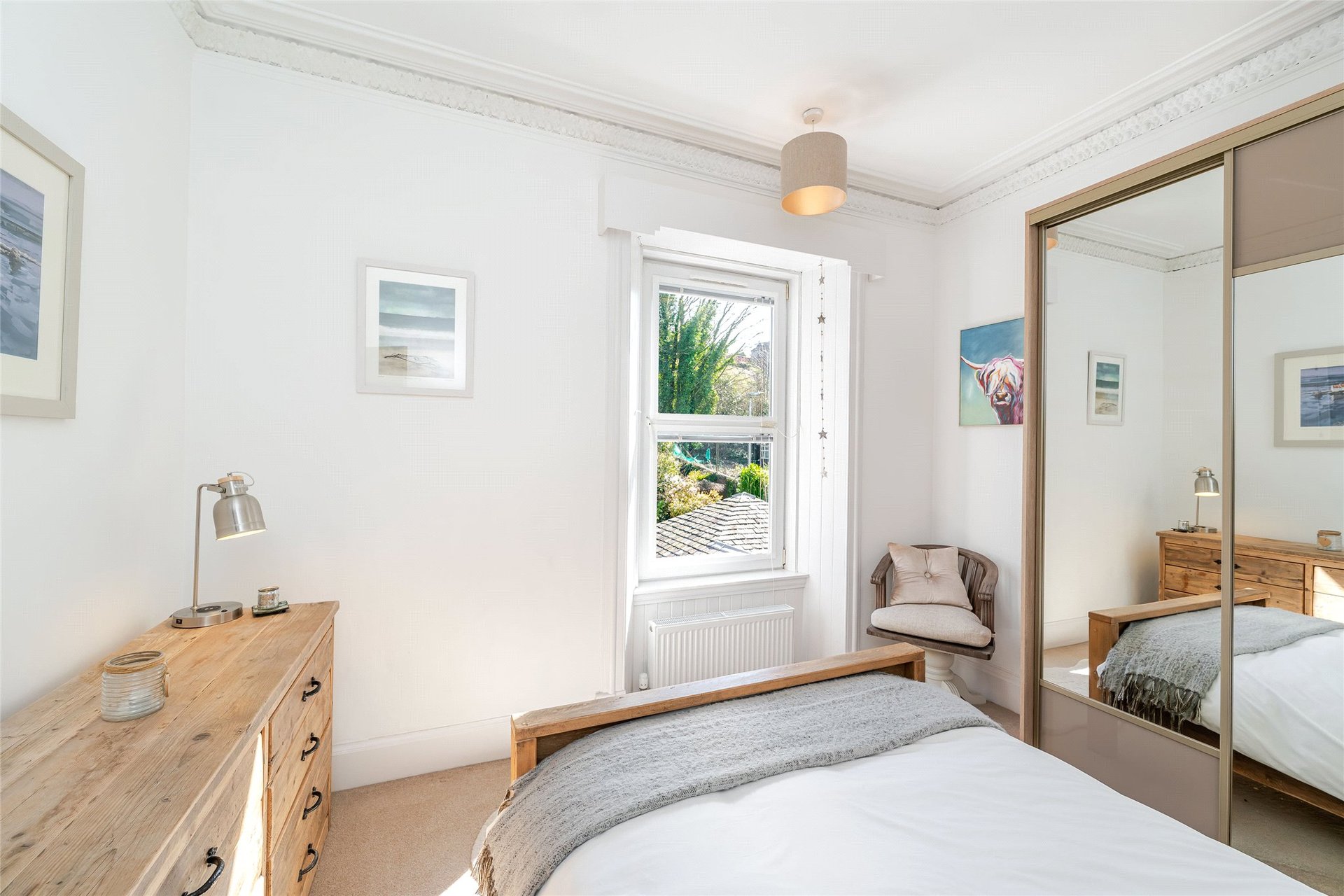 7 Bay Road, Wormit, Newport-on-Tay, Fife, DD6 8LU - Picture #34