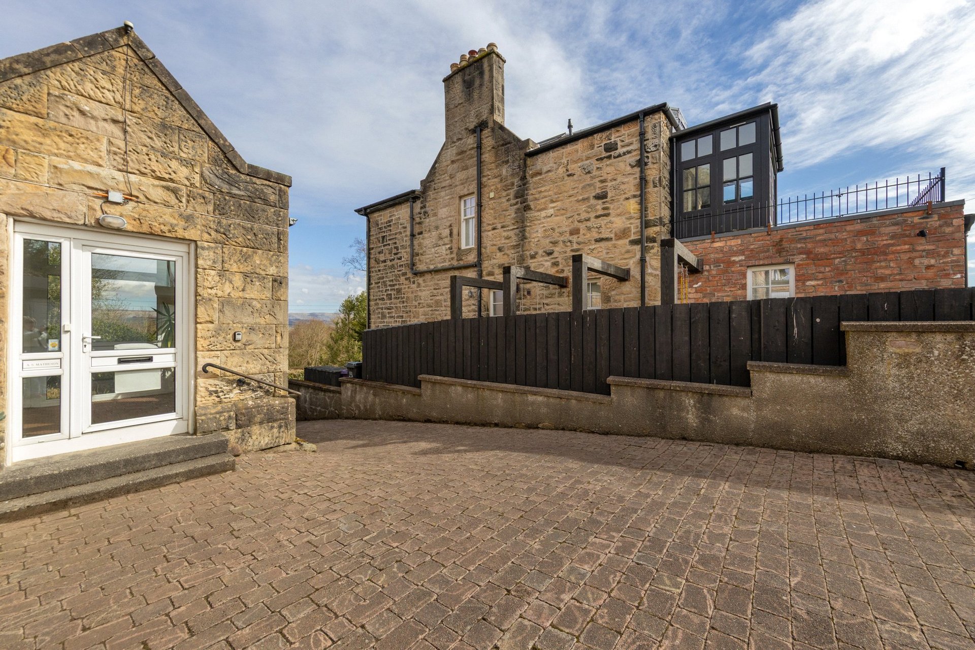 11 Spence Street, Maryhill Park, Glasgow, G20 0AW - Picture #53
