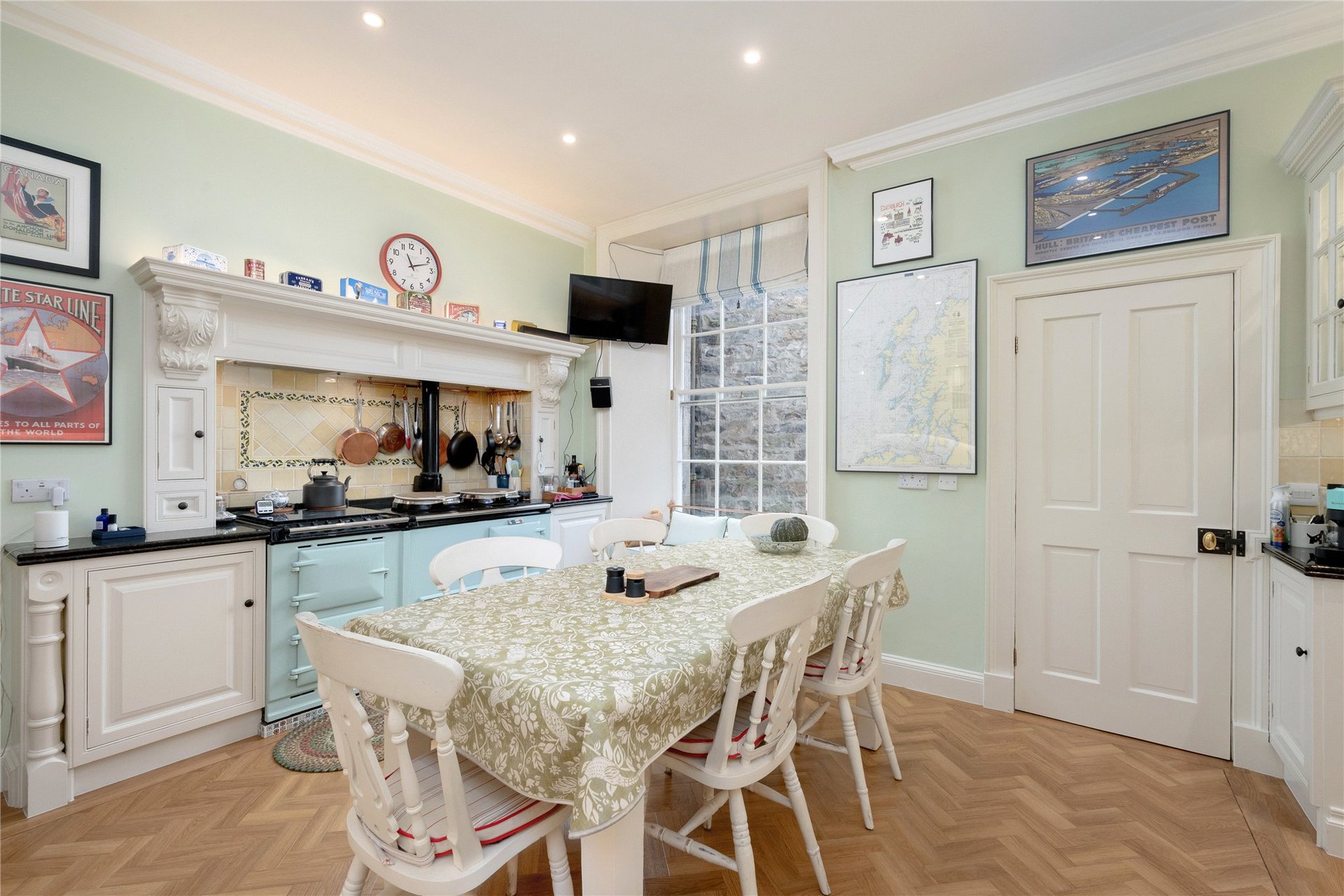 3F1, 41 Heriot Row, Edinburgh, EH3 6ES - Picture #11