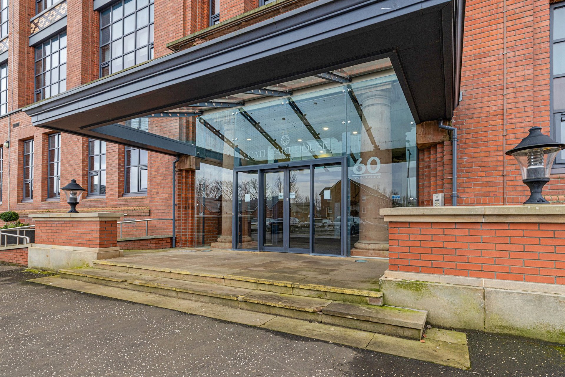 Flat 2/17, 60 Inverlair Avenue, Cathcart, Glasgow, G43 2AS - Picture #22