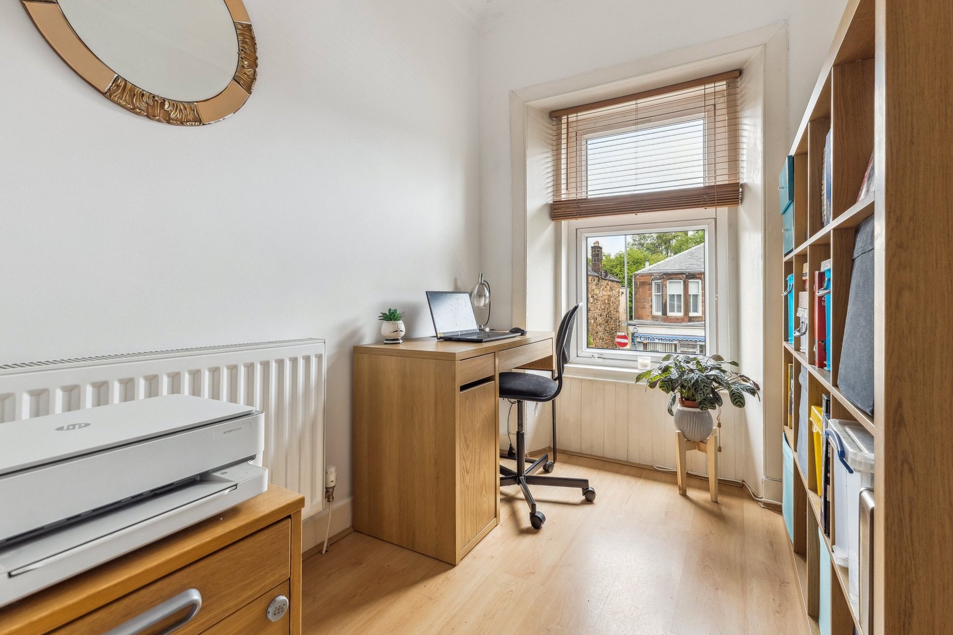 551 Crow Road, Jordanhill, Glasgow, G13 1NY - Picture #23
