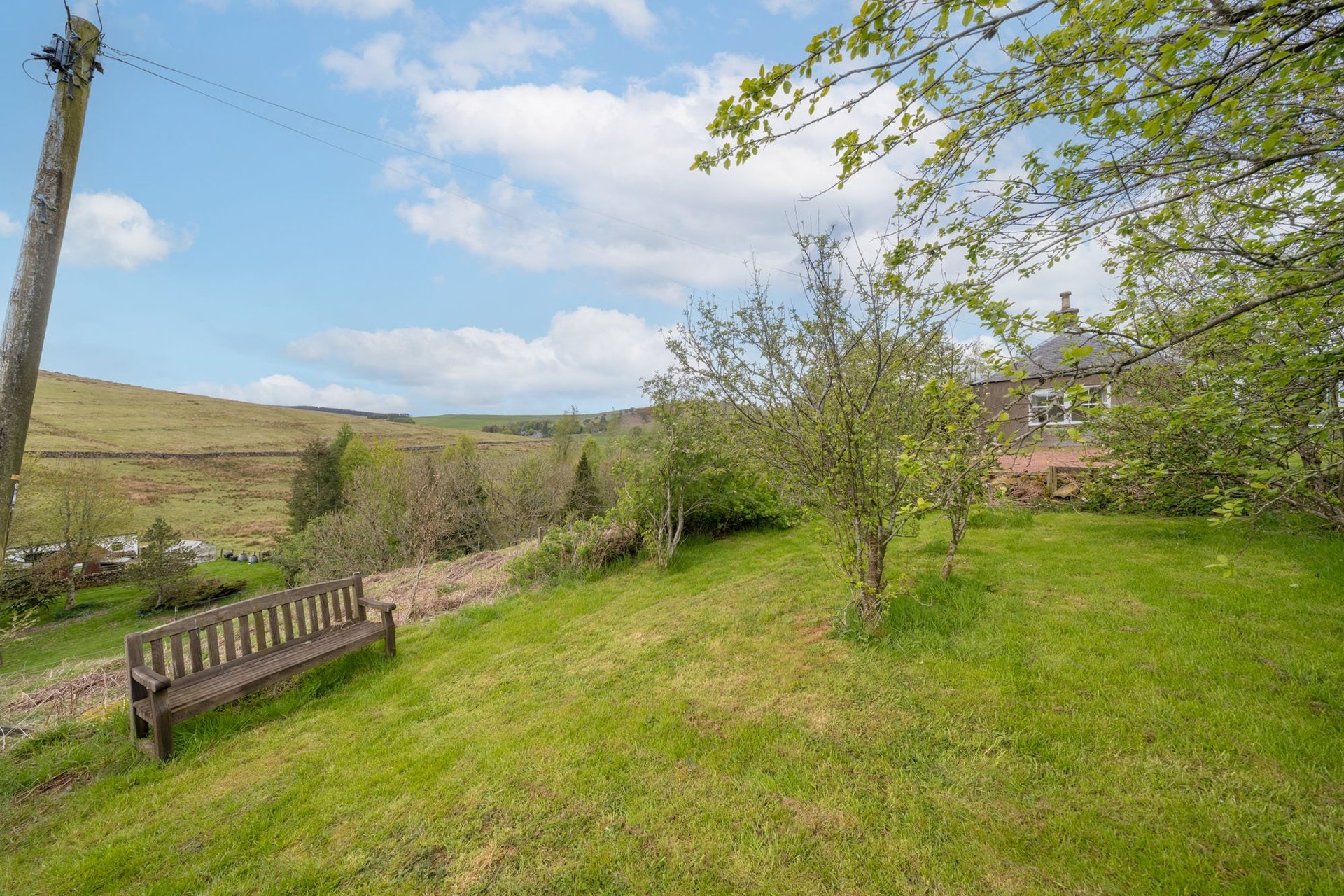 Priesthaugh Cottage, Hawick, Scottish Borders, TD9 0PQ - Picture #23