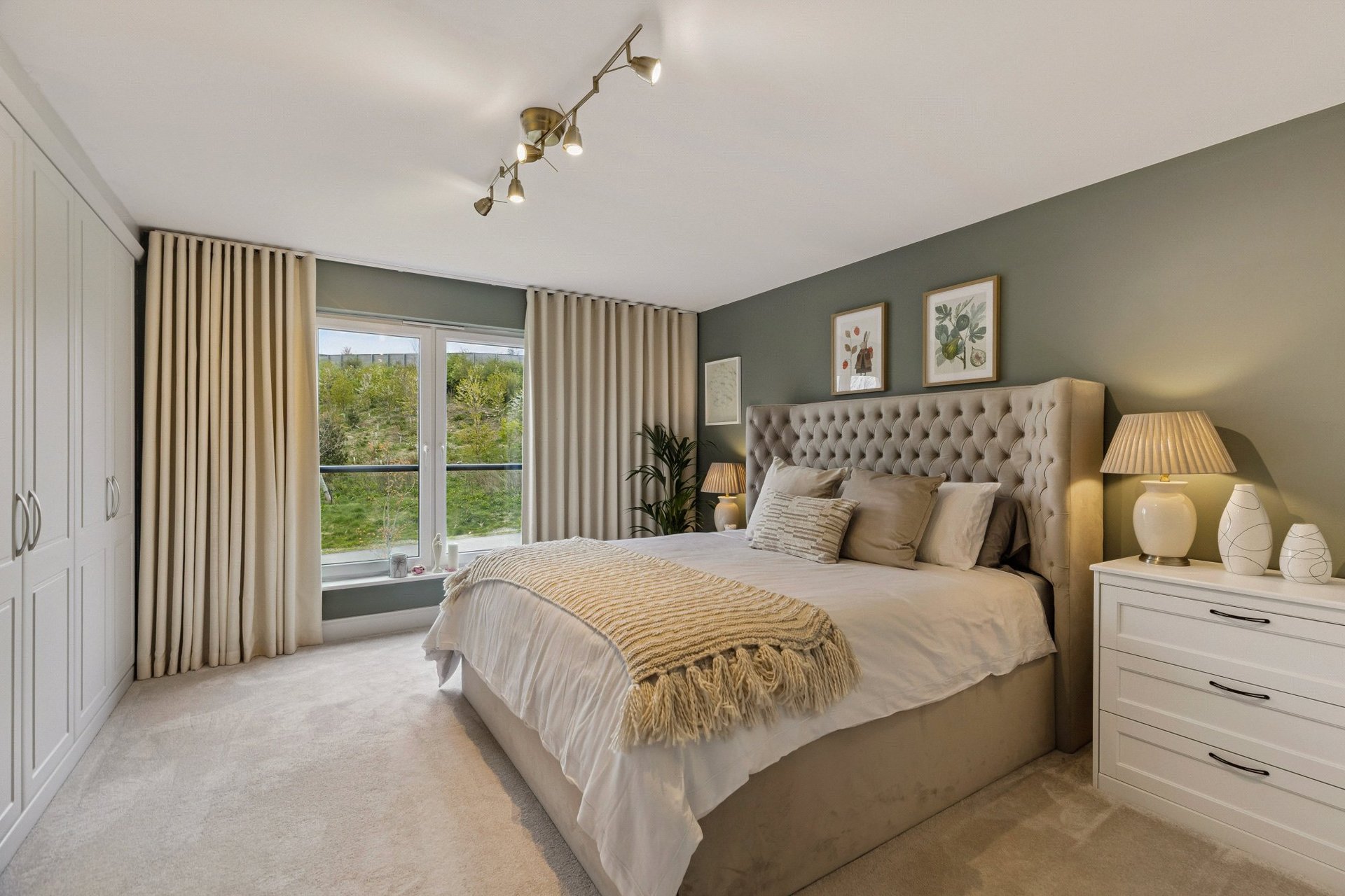 3 Raeside Way, Newton Mearns, Glasgow, East Renfrewshire, G77 6YL - Picture #25