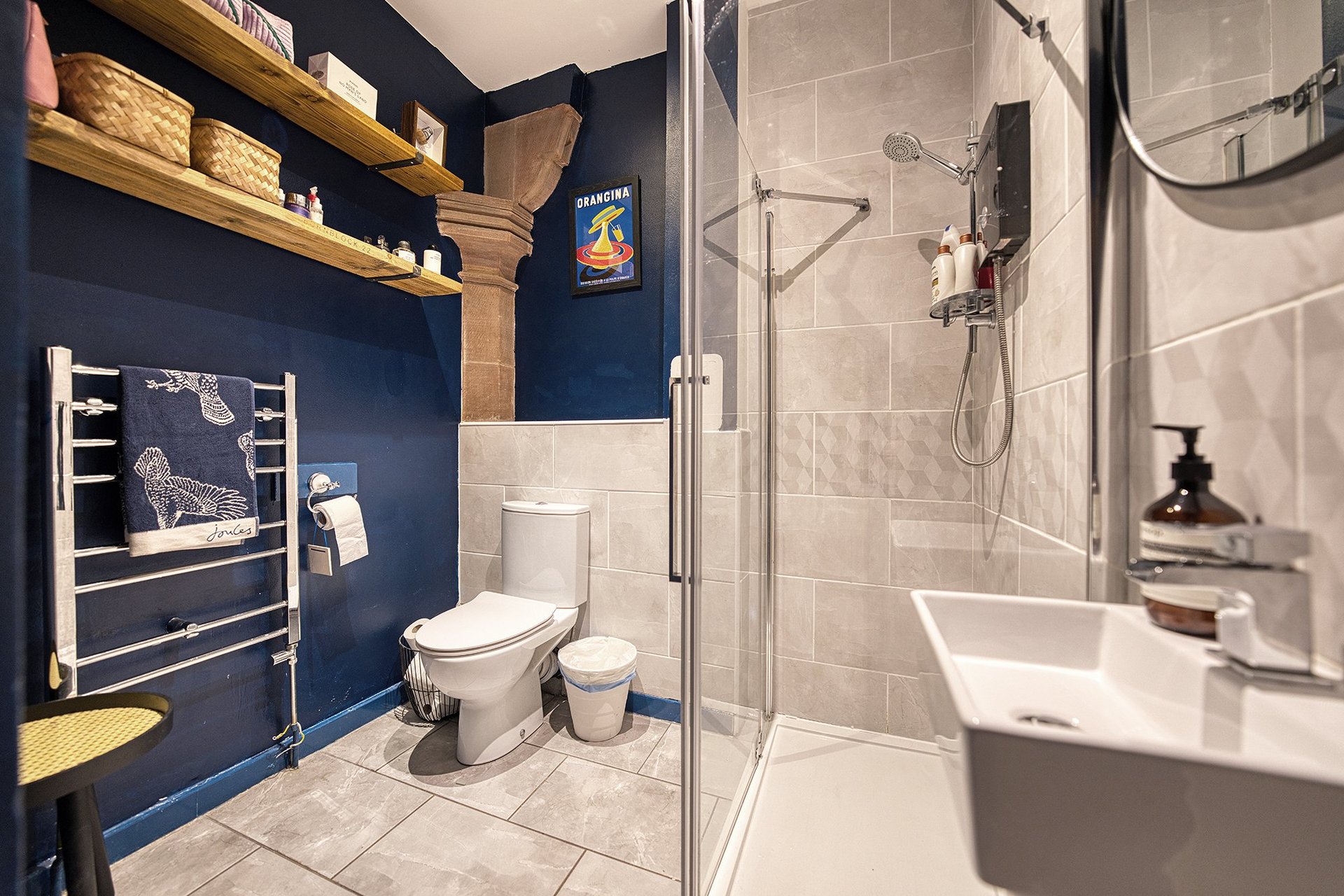 0/2, 212 Newlands Road, Cathcart, Glasgow, G44 4EY - Picture #17