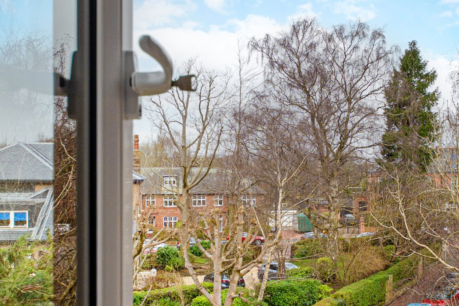 Flat 43, 30 Addison Road, Kelvinside, Glasgow, G12 0TT - Picture #18