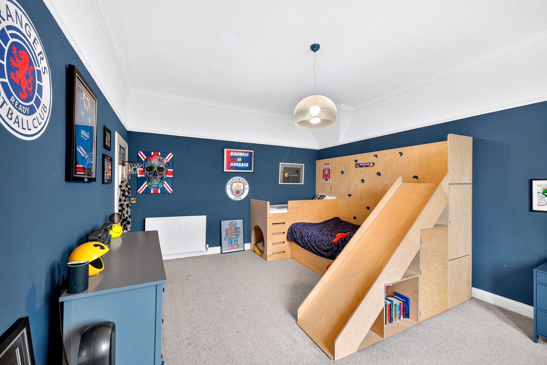 3 Durham Road, Edinburgh, Midlothian, EH15 1NU - Picture #24