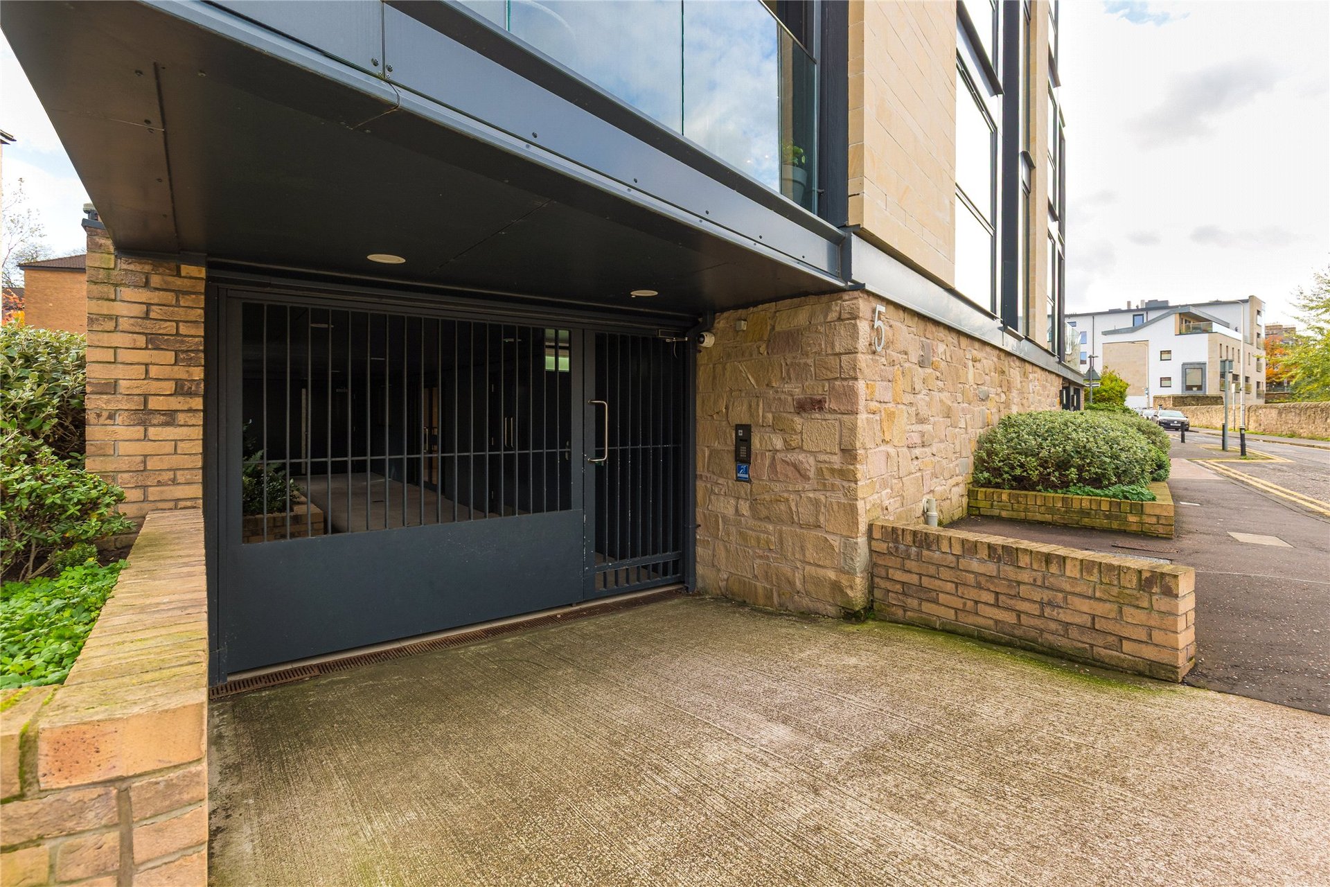 Flat 2, 5 Warriston Road, Edinburgh, EH3 5LQ - Picture #22