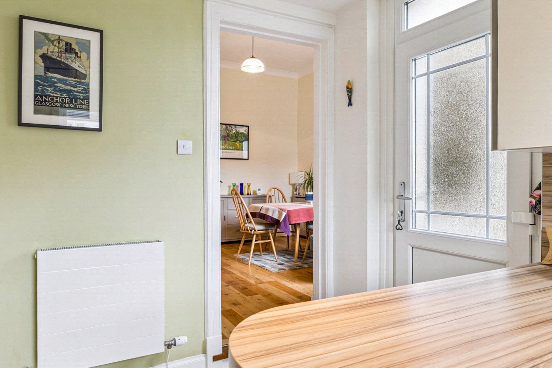 10 King Edward Road, Jordanhill, Glasgow, G13 1QW - Picture #17