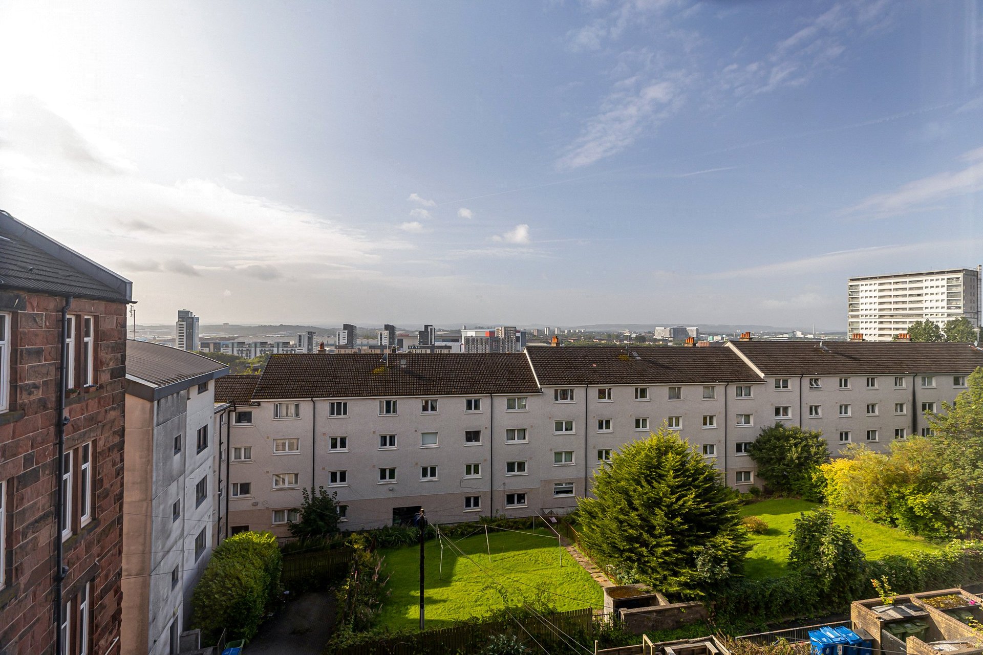 3/2, 1 Thornwood Gardens, Thornwood, Glasgow, G11 7PJ - Picture #22