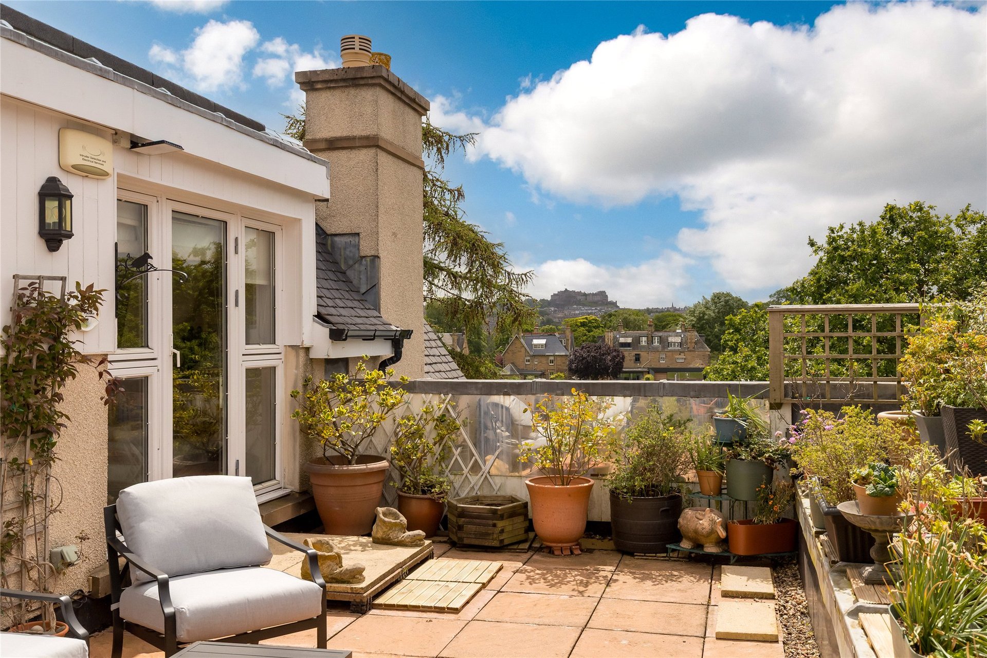 31/9 Kinnear Road, Edinburgh, EH3 5PG - Picture #30