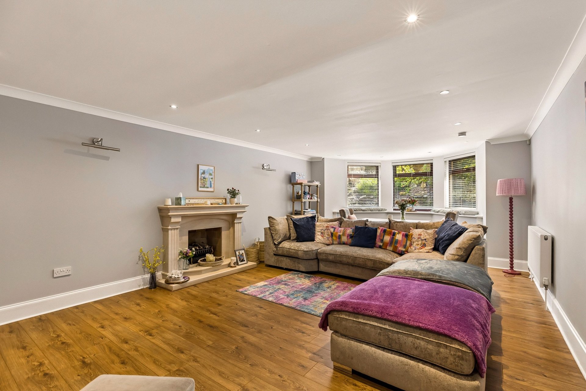 0/1, 30 Clouston Street, North Kelvinside, Glasgow, G20 8QU - Picture #2