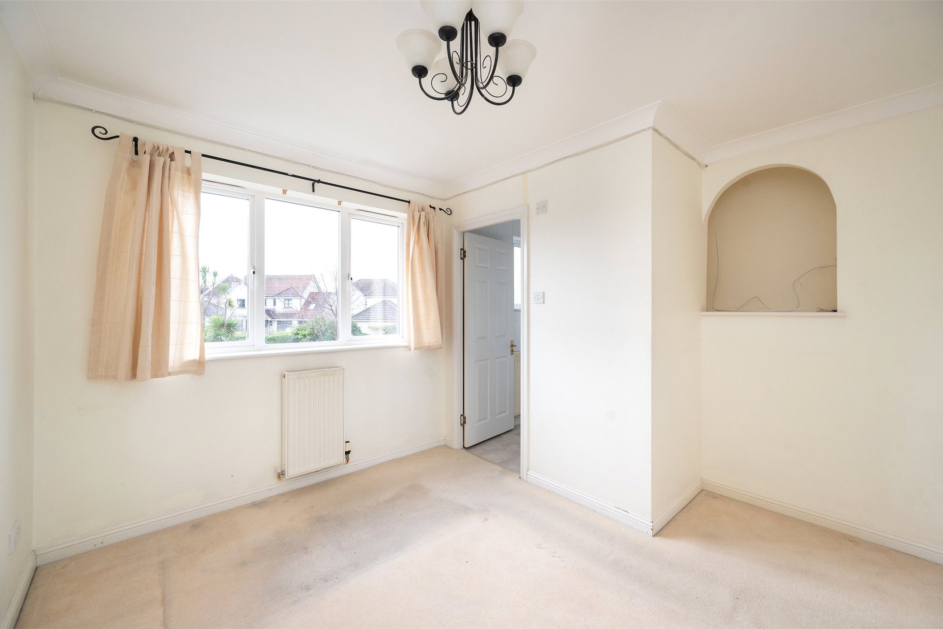 3 Wilson Place, Dunbar, East Lothian, EH42 1GG - Picture #12