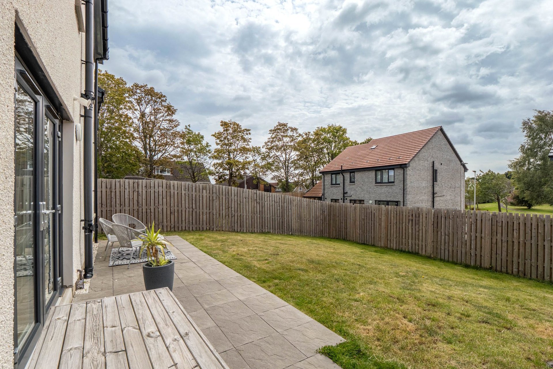 5 Henry Ross Place, South Queensferry, Midlothian, EH30 9NE - Picture #16
