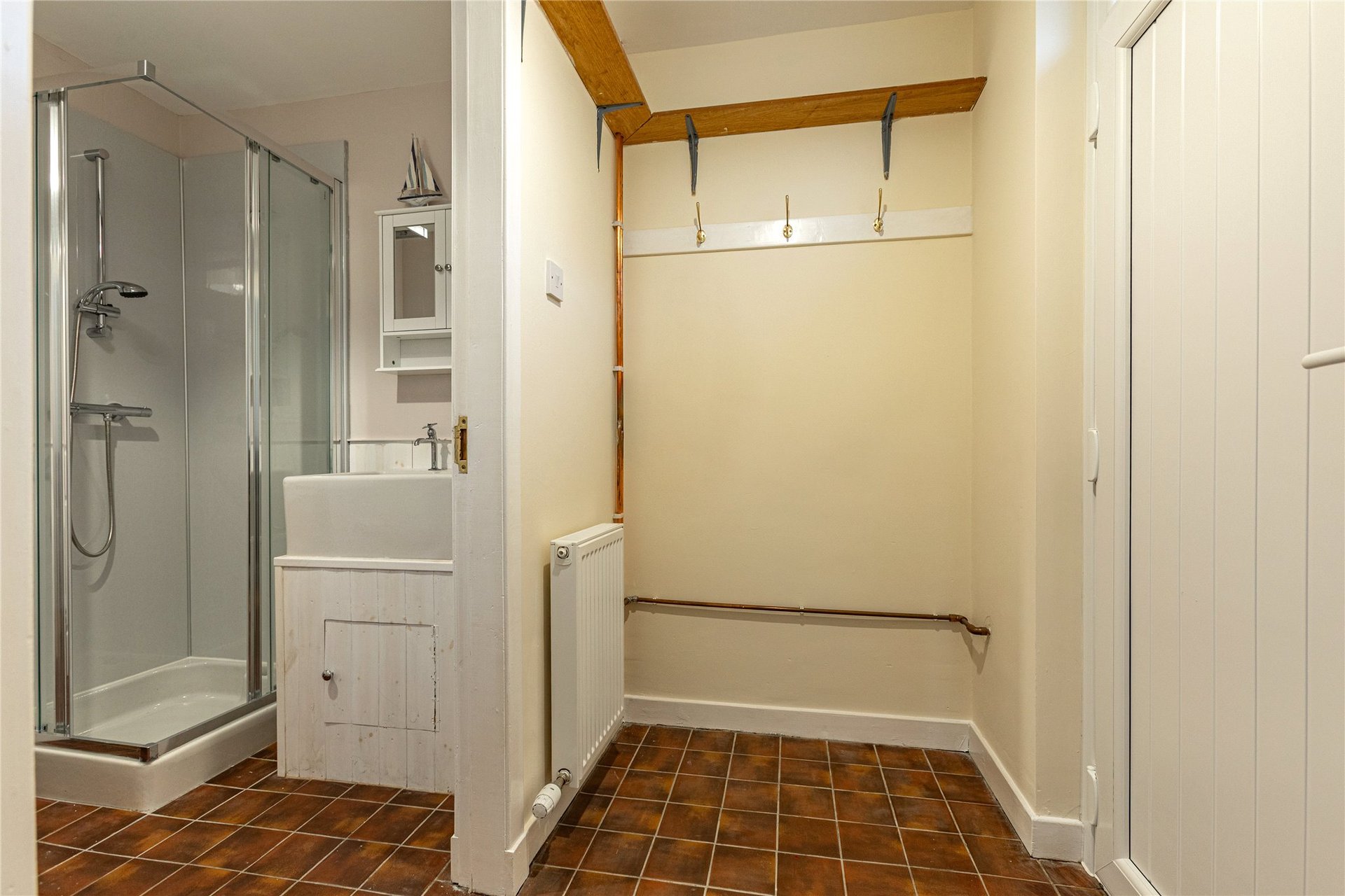 Galahaugh House, Torwoodlee, Galashiels, Scottish Borders, TD1 2NE - Picture #13