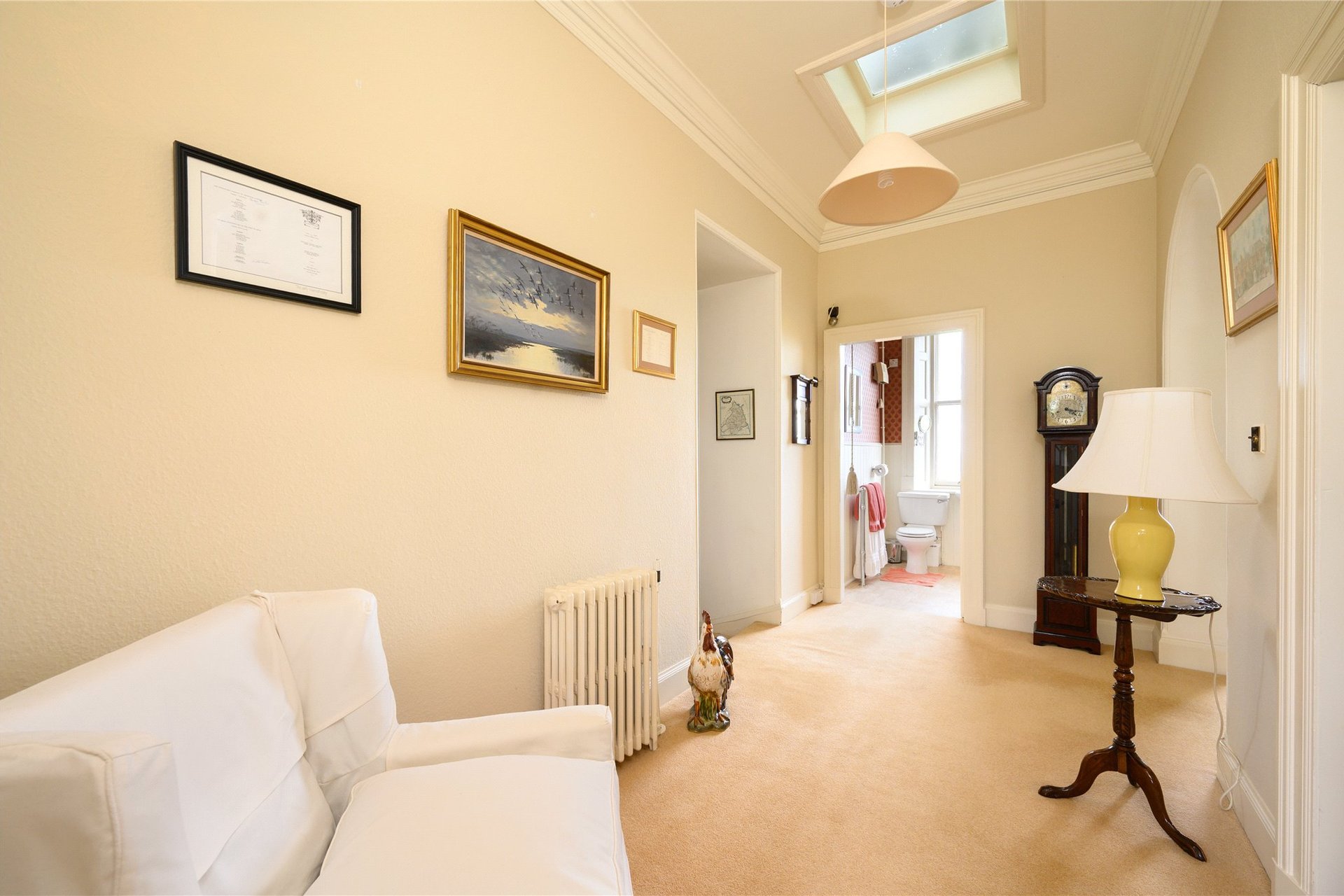 Kaimend, 17 Hamilton Road, North Berwick, East Lothian, EH39 4NA - Picture #23