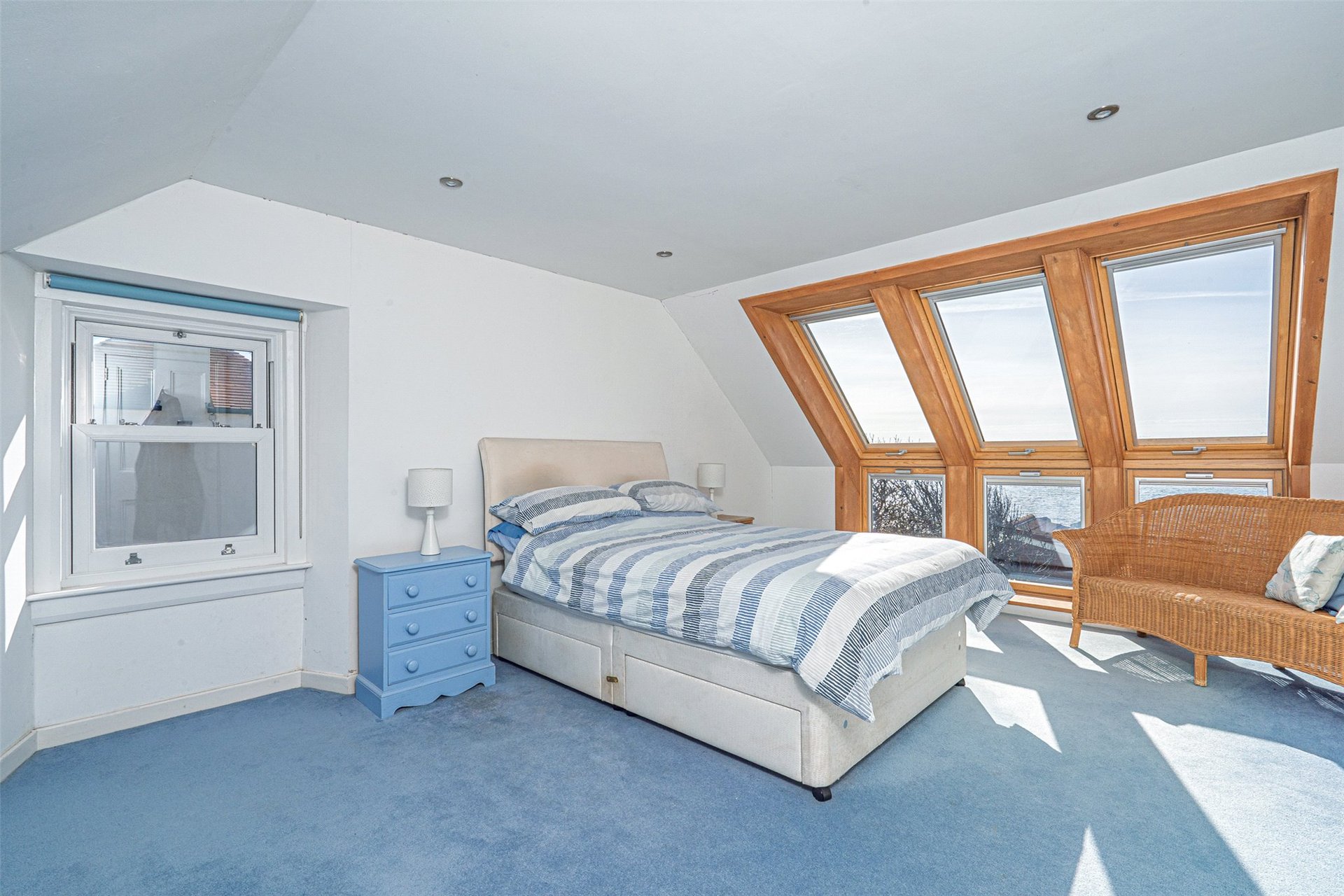 Seabrae, 12A The Temple, Lower Largo, Leven, KY8 6JH - Picture #7