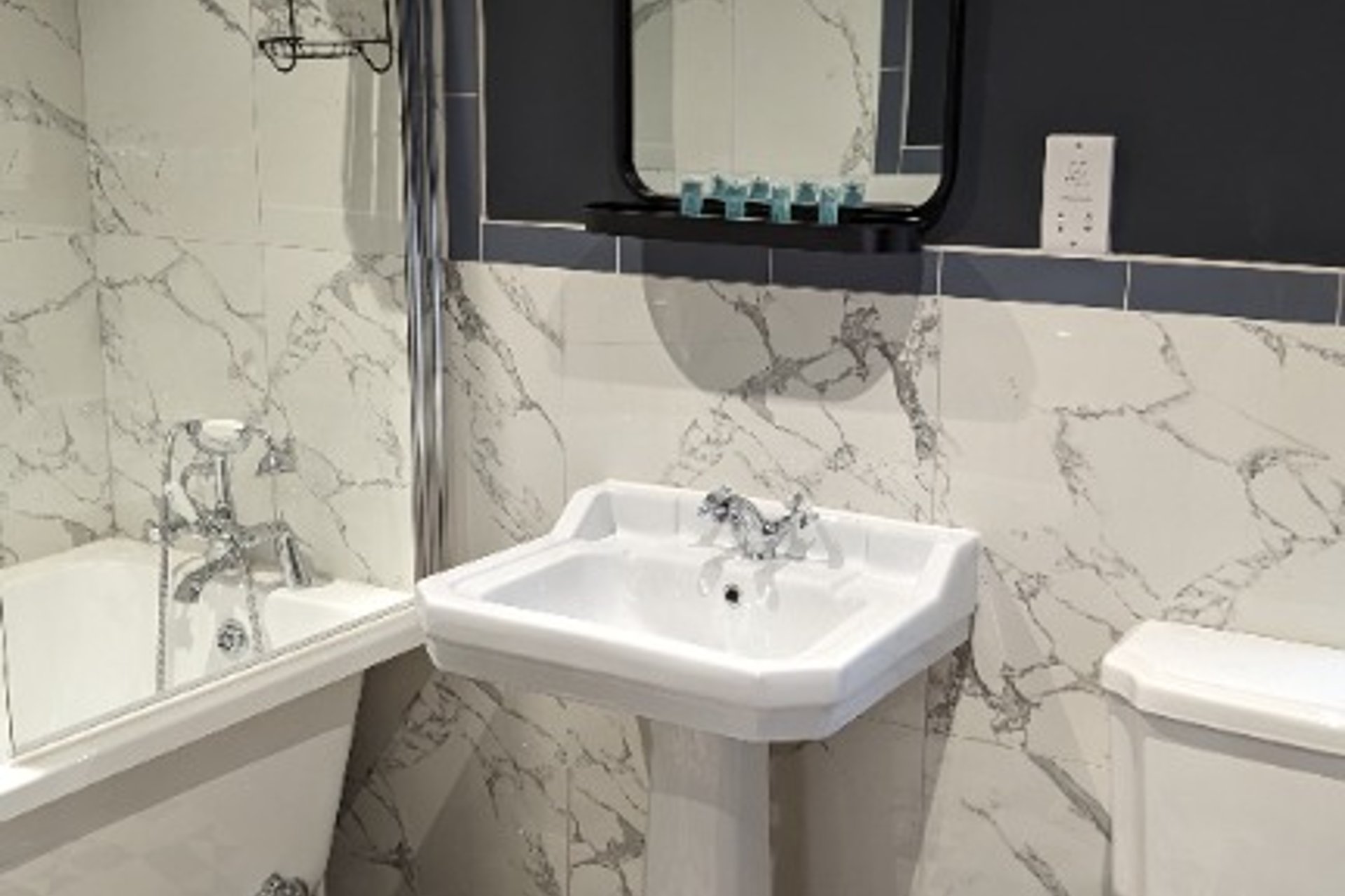 Flat 7 Merchants, 89 Constitution Street, Leith, Edinburgh, EH6 7EU - Picture #21