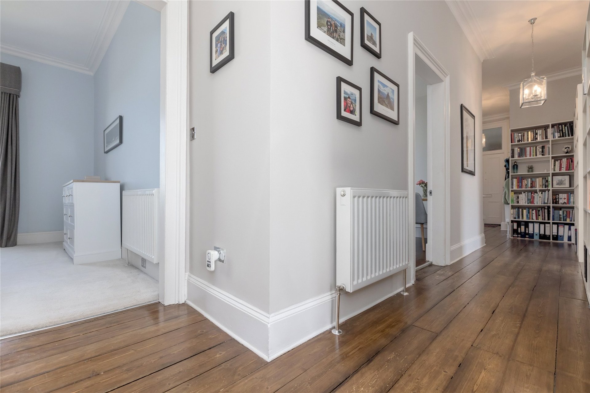 102/6 Raeburn Place, Stockbridge, Edinburgh, EH4 1HH - Picture #15