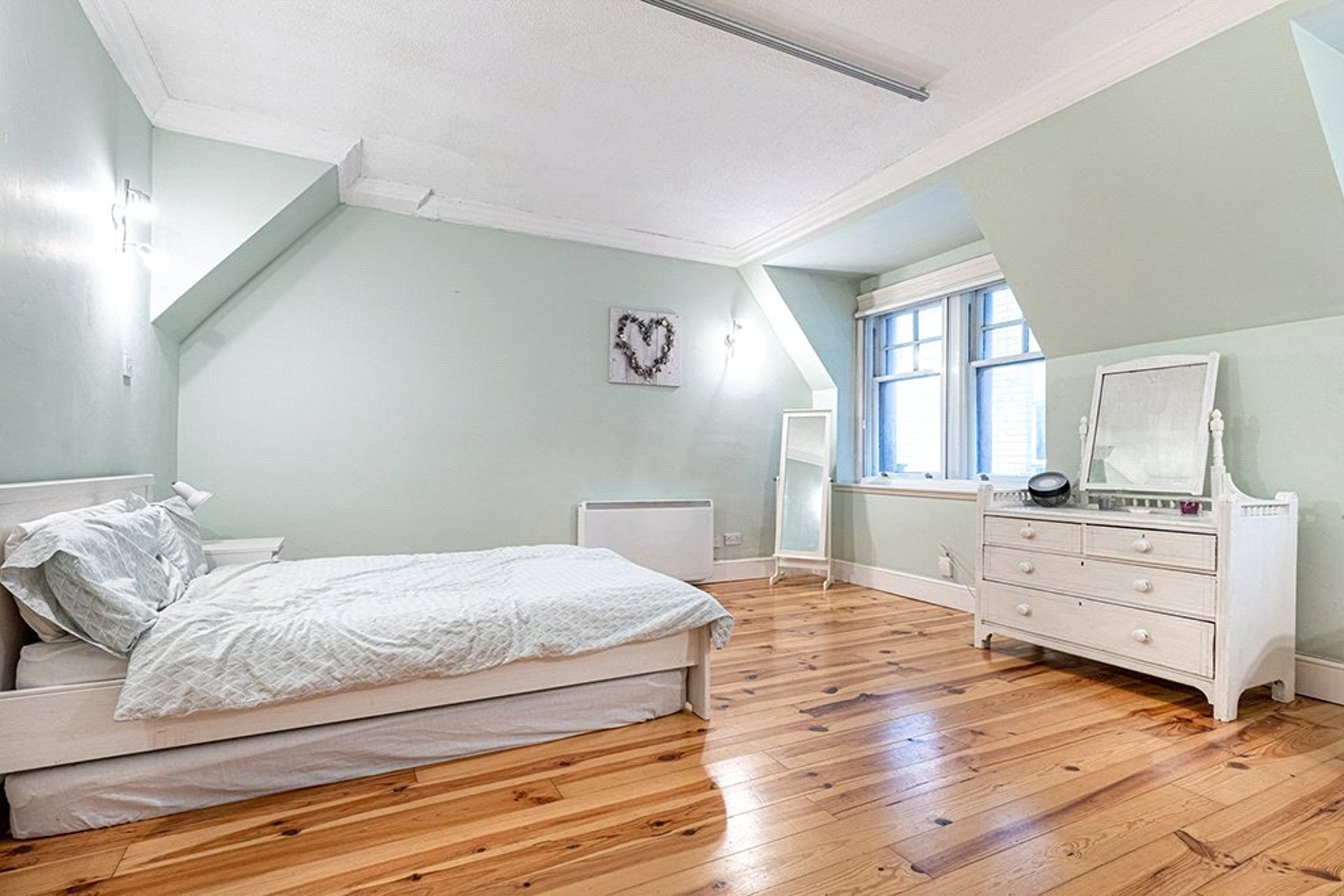 Flat 5/1, 121 West George Street, City Centre, G2 1QR - Picture #11