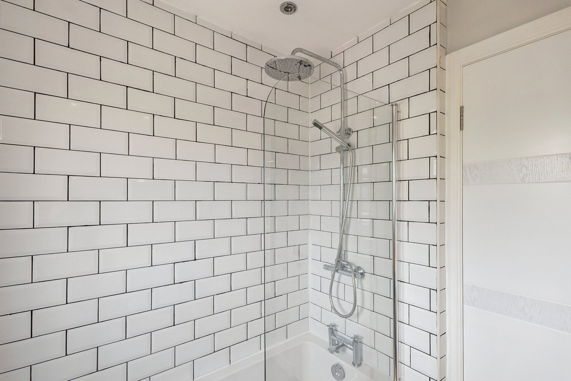 8 Hutton, Westerlands Park, Anniesland, Glasgow, G12 0FF - Picture #33