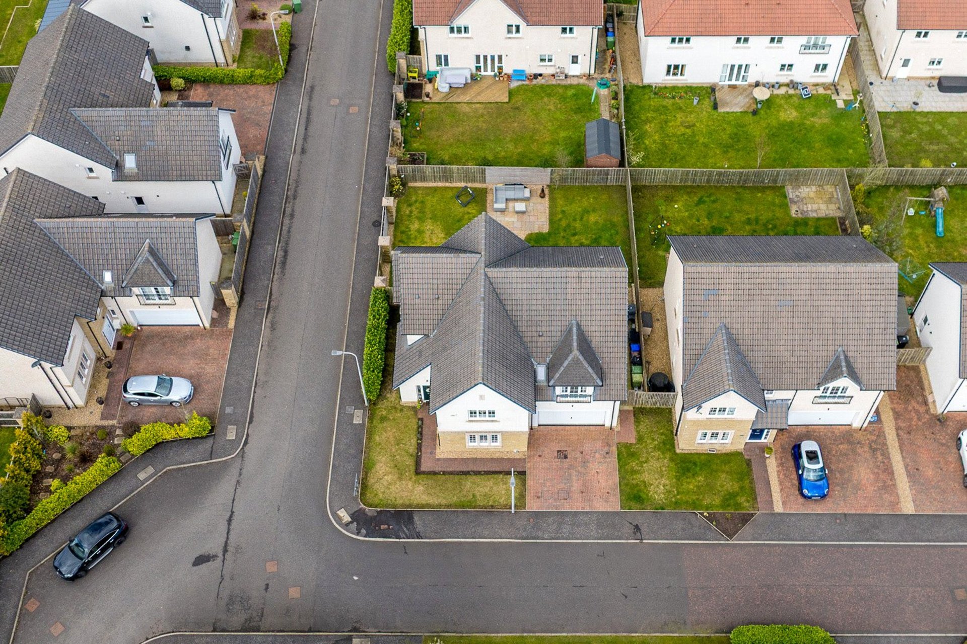 1 Grant Place, Bearsden, G61 3FA - Picture #44