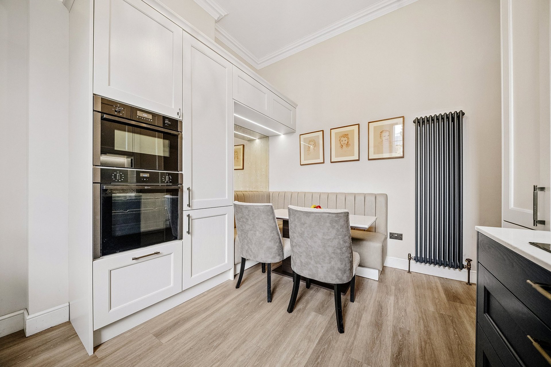 10/2 Montagu Terrace, Edinburgh, EH3 5QX - Picture #6