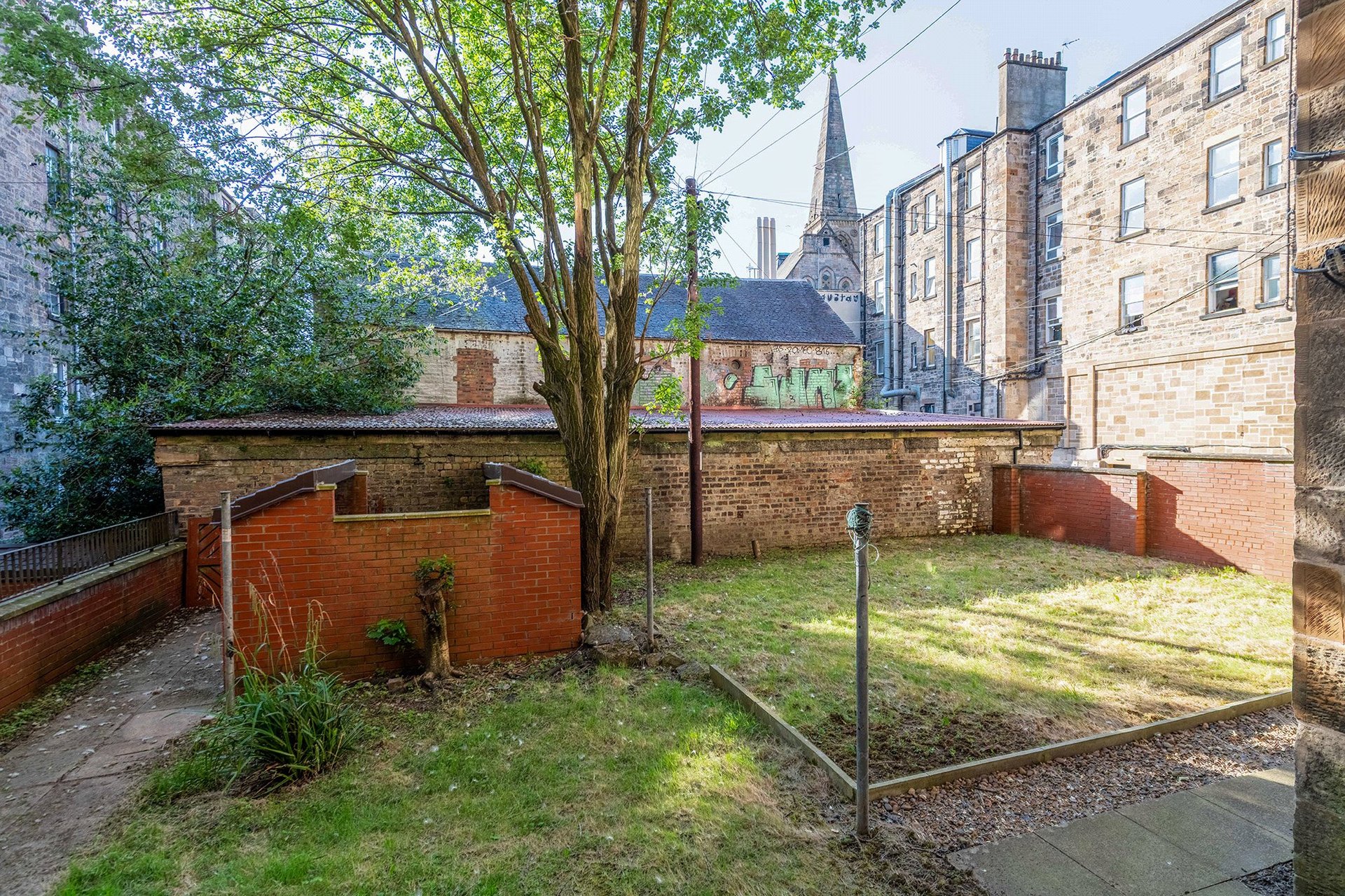 3/1, 10 Kersland Street, Hillhead, Glasgow, G12 8BL - Picture #23