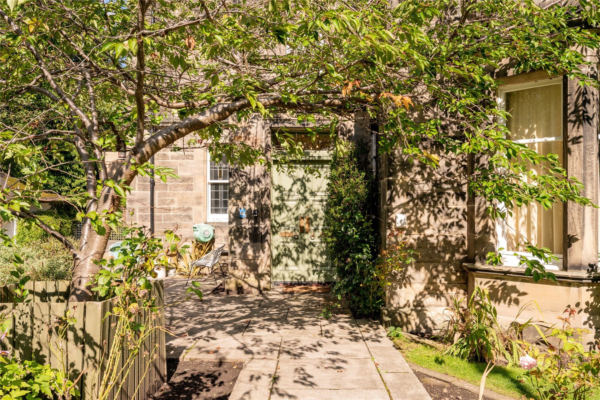98 Inverleith Place, Edinburgh, EH3 5PA - Picture #27