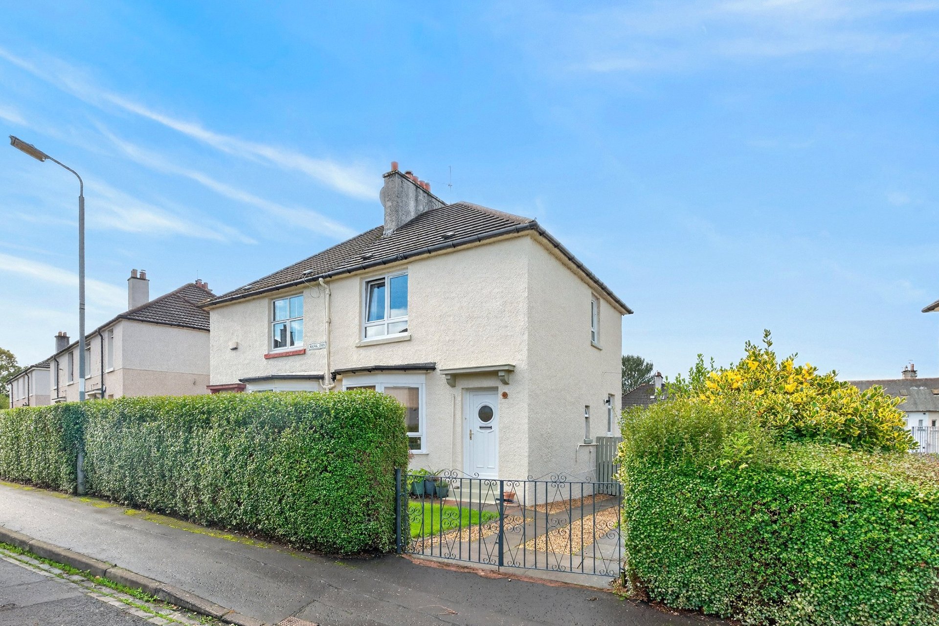 47 Ascaig Crescent, Mosspark, Glasgow, G52 1QN - Picture #2