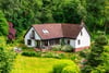 Mashock Cottage, Crossford, Carluke, South Lanarkshire, ML8 5NQ - Picture #1
