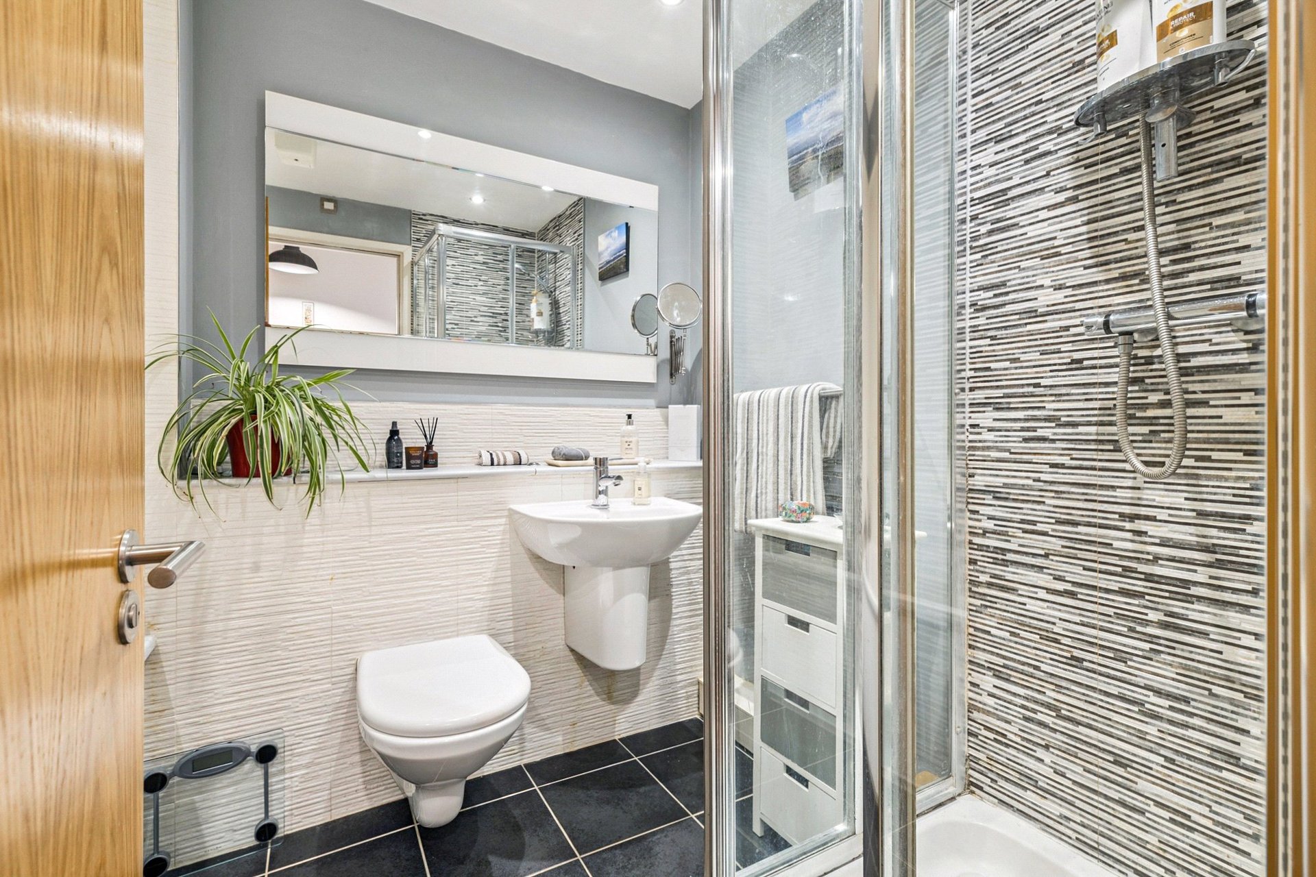 Flat 3/8, The Metropole, 87 Dunlop Street, Glasgow City, G1 4ET - Picture #23