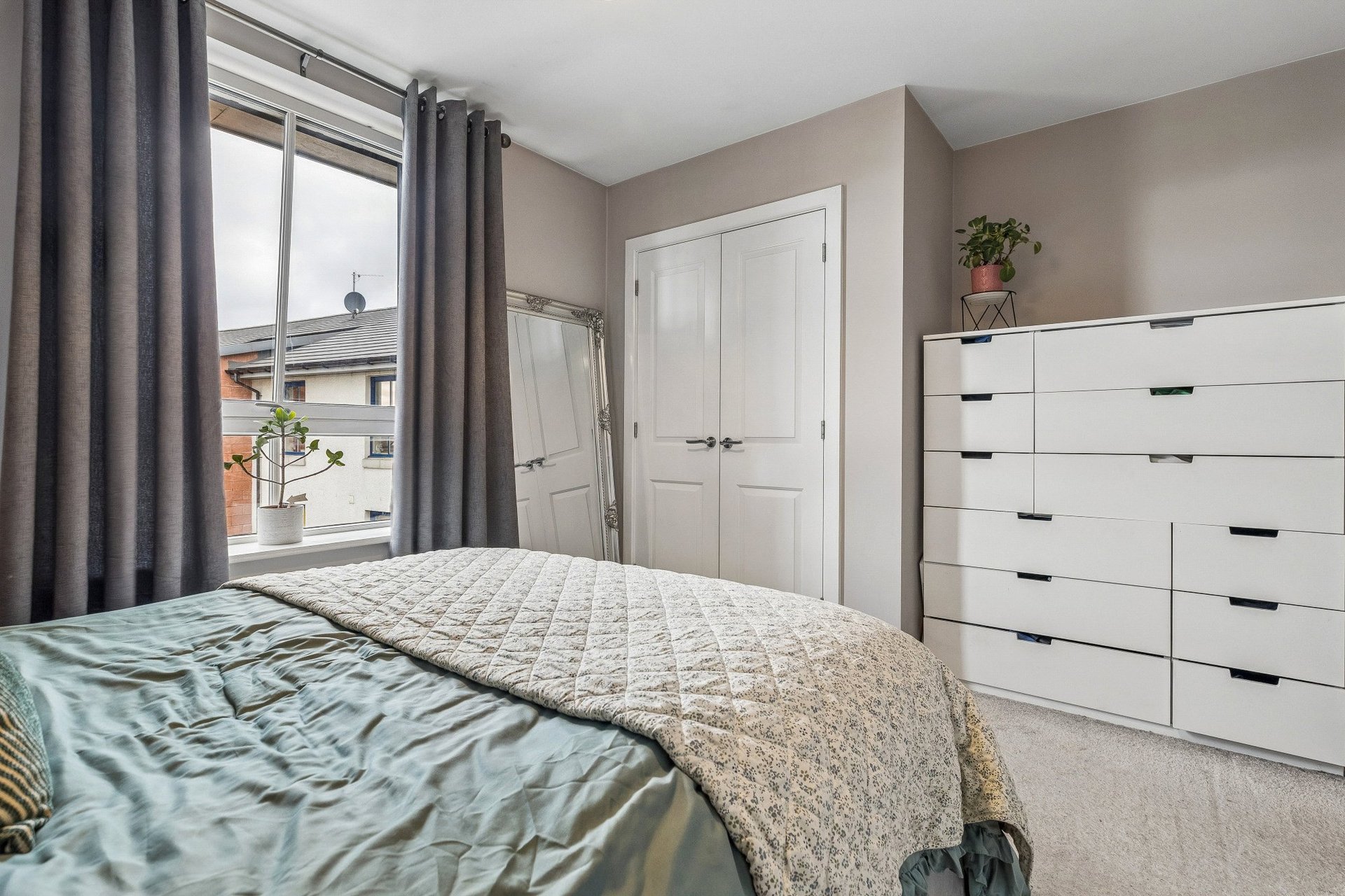 Flat 3/3, 54 Richmond Park Terrace, Oatlands, Glasgow, G5 0GY - Picture #14