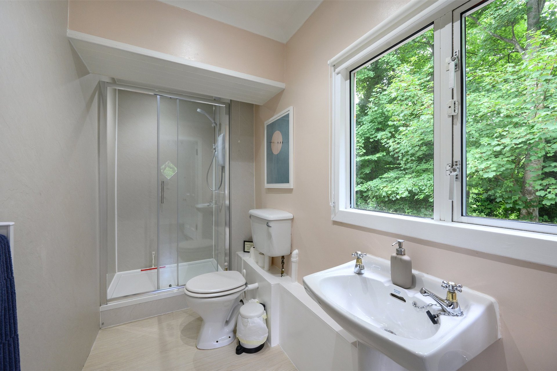 The Coachman's House, Whittingehame, East Linton, East Lothian, EH41 4QA - Picture #9