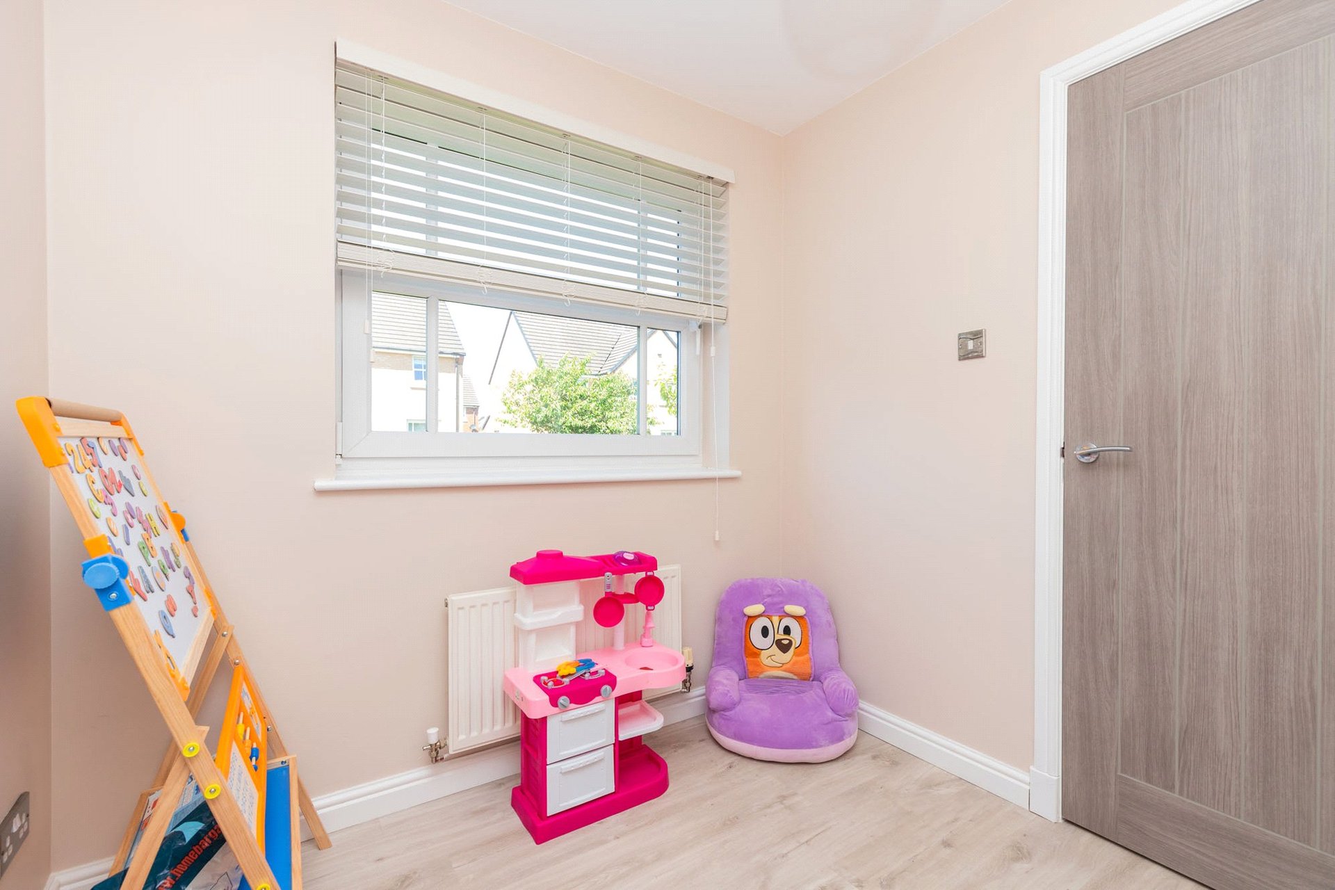 12 Parkdale Way, Glasgow, Glasgow City, G53 7ZJ - Picture #17