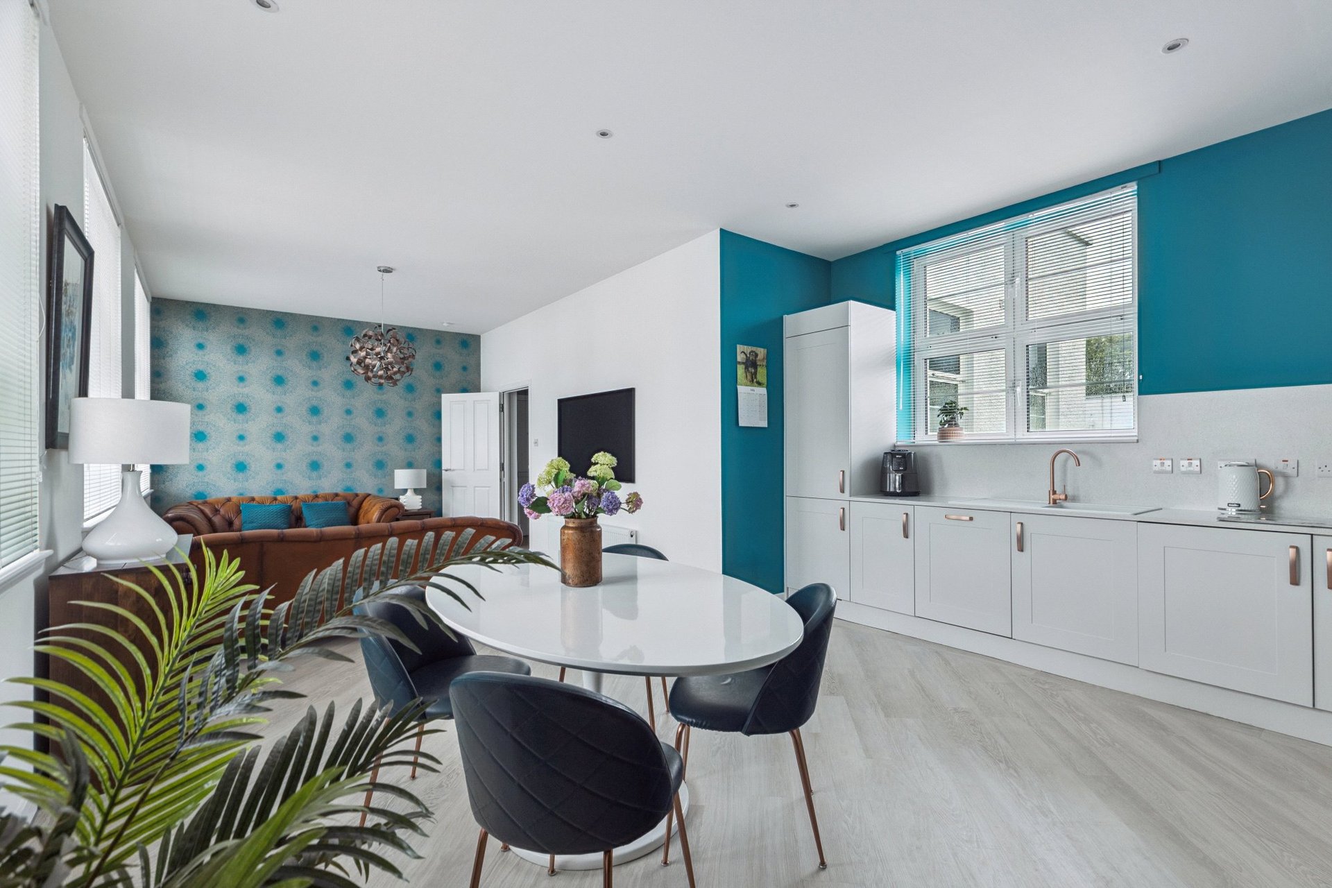 7 Cairnhill View, Bearsden, G61 1RR - Picture #6