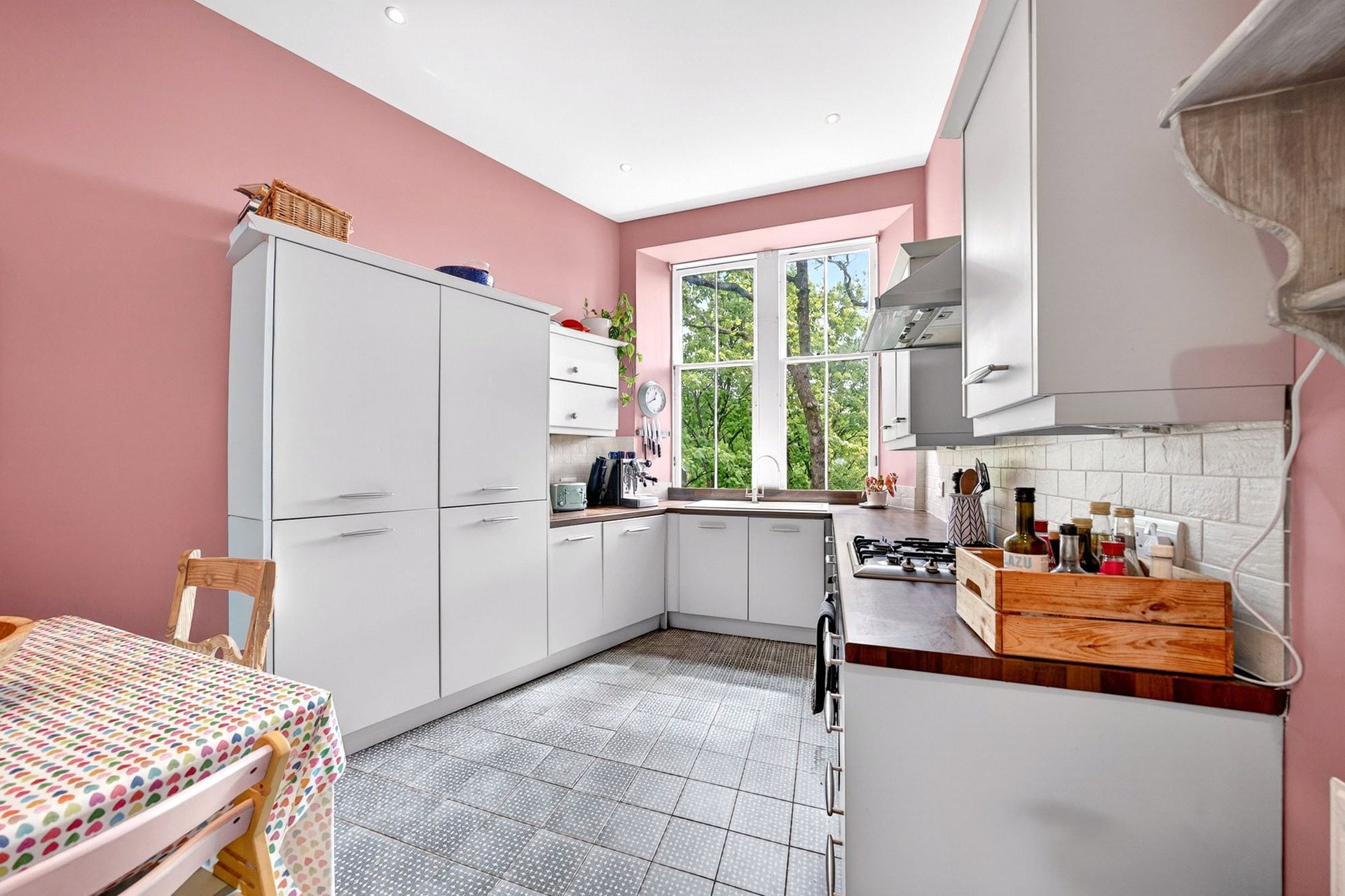 Flat 3/2, 107 Crown Road North, Hyndland, Glasgow, G12 9HS - Picture #13