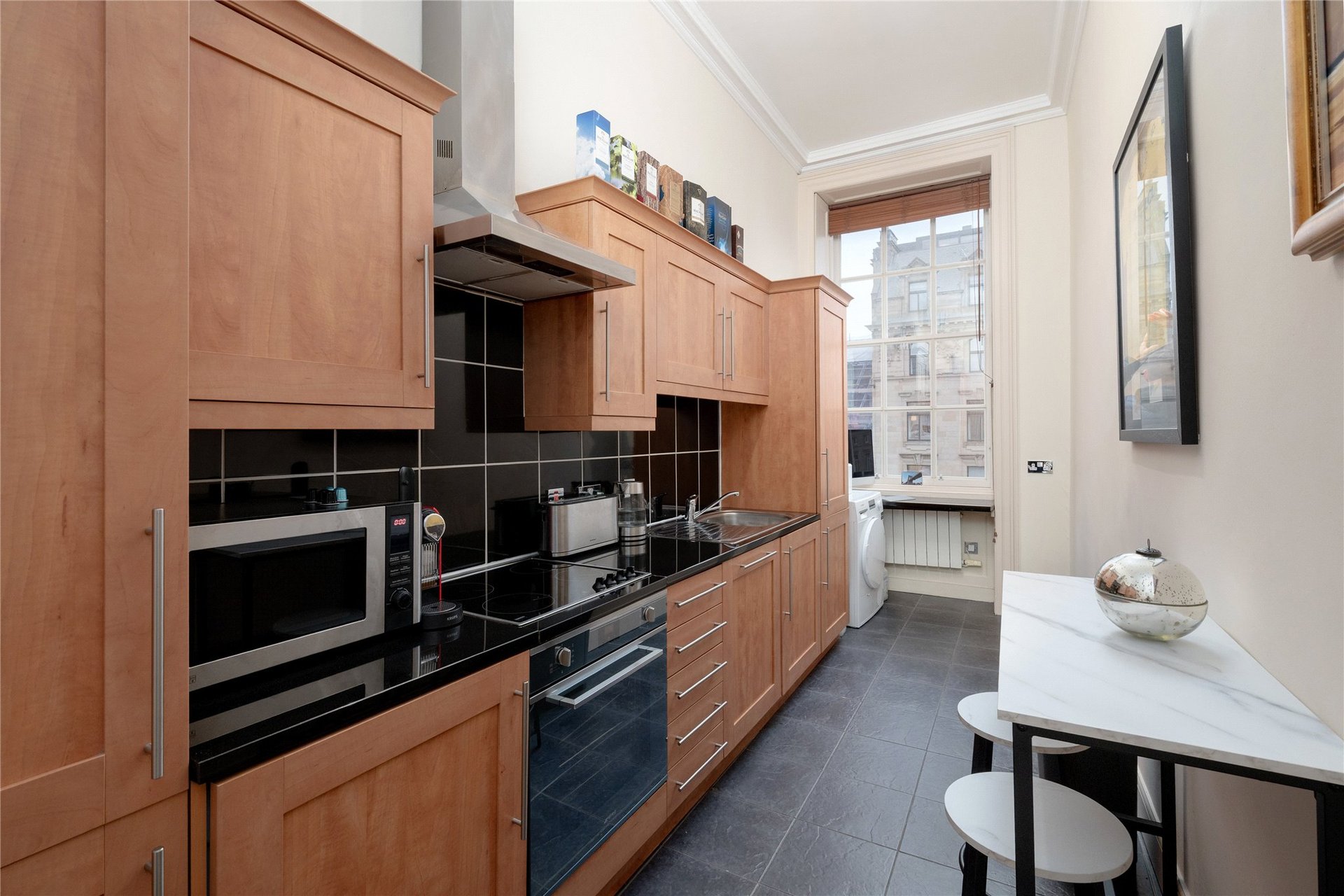 74 (2f1), George Street, New Town, Edinburgh, EH2 3BU - Picture #3