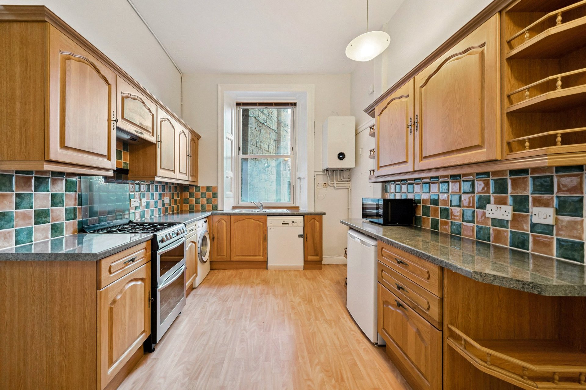 41 Viewforth, Edinburgh, EH10 4LA - Picture #9