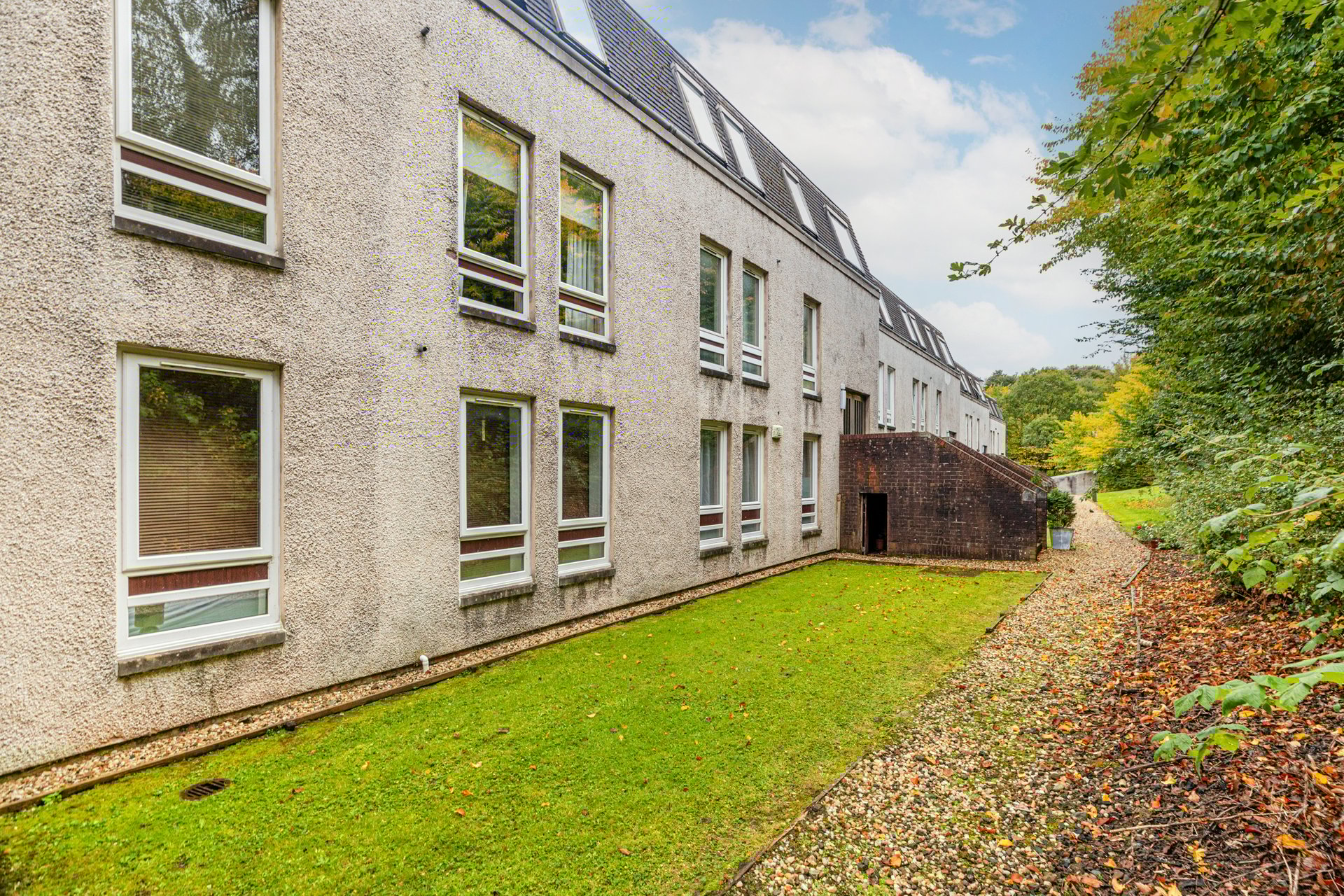 Second Floor, 78 Clarence Gardens, Hyndland, Glasgow, G11 7JW - Picture #14